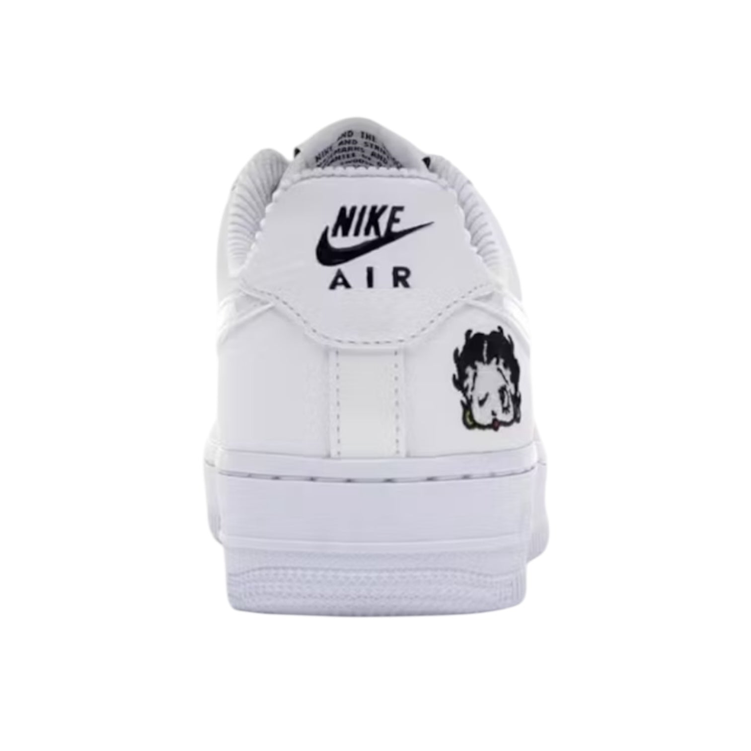 Nike Air Force 1 Low Olivia Kim (Friends & Family)