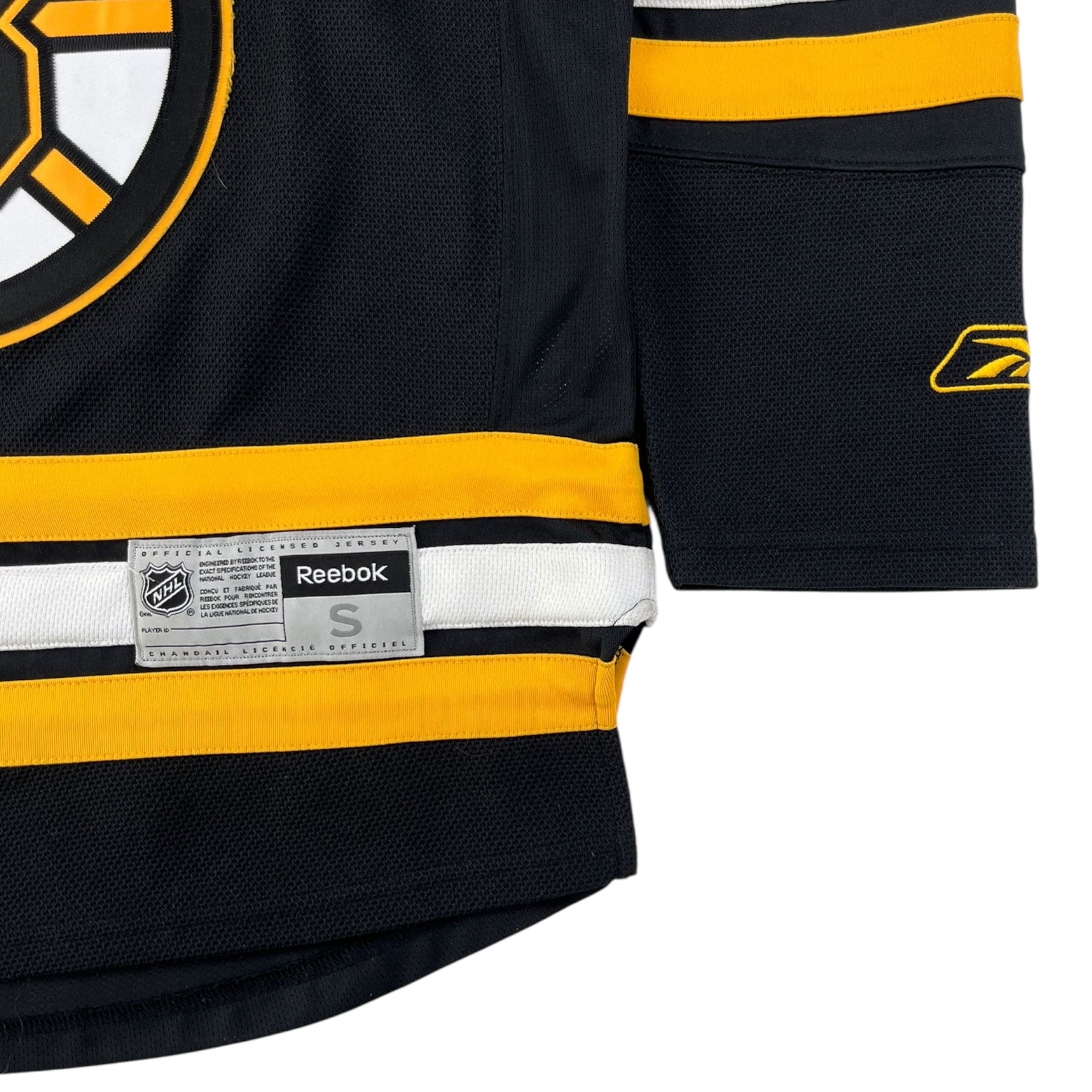 Boston Bruins Tyler Seguin Reebok Home Jersey
