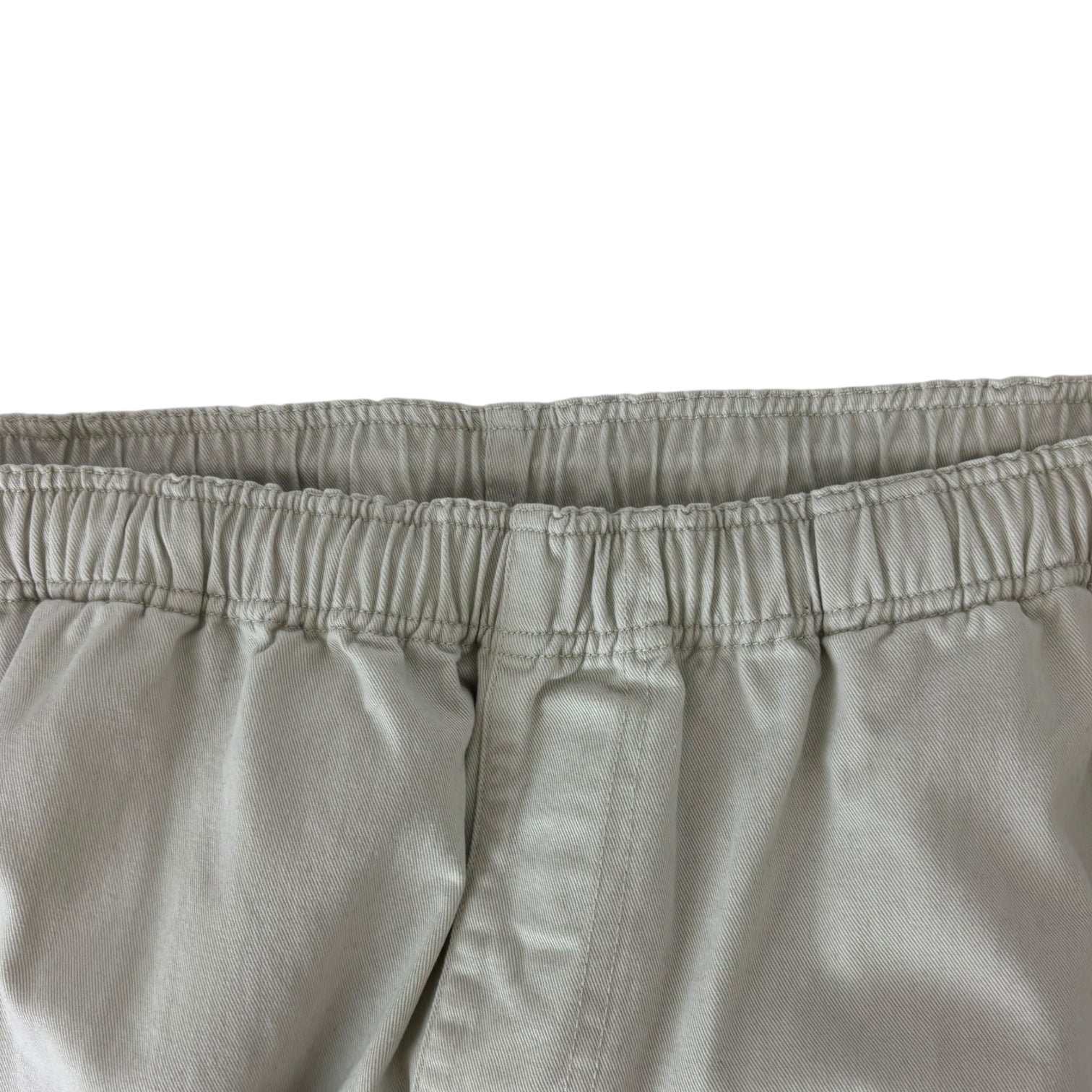 Stussy Brushed Beach Pant Stone
