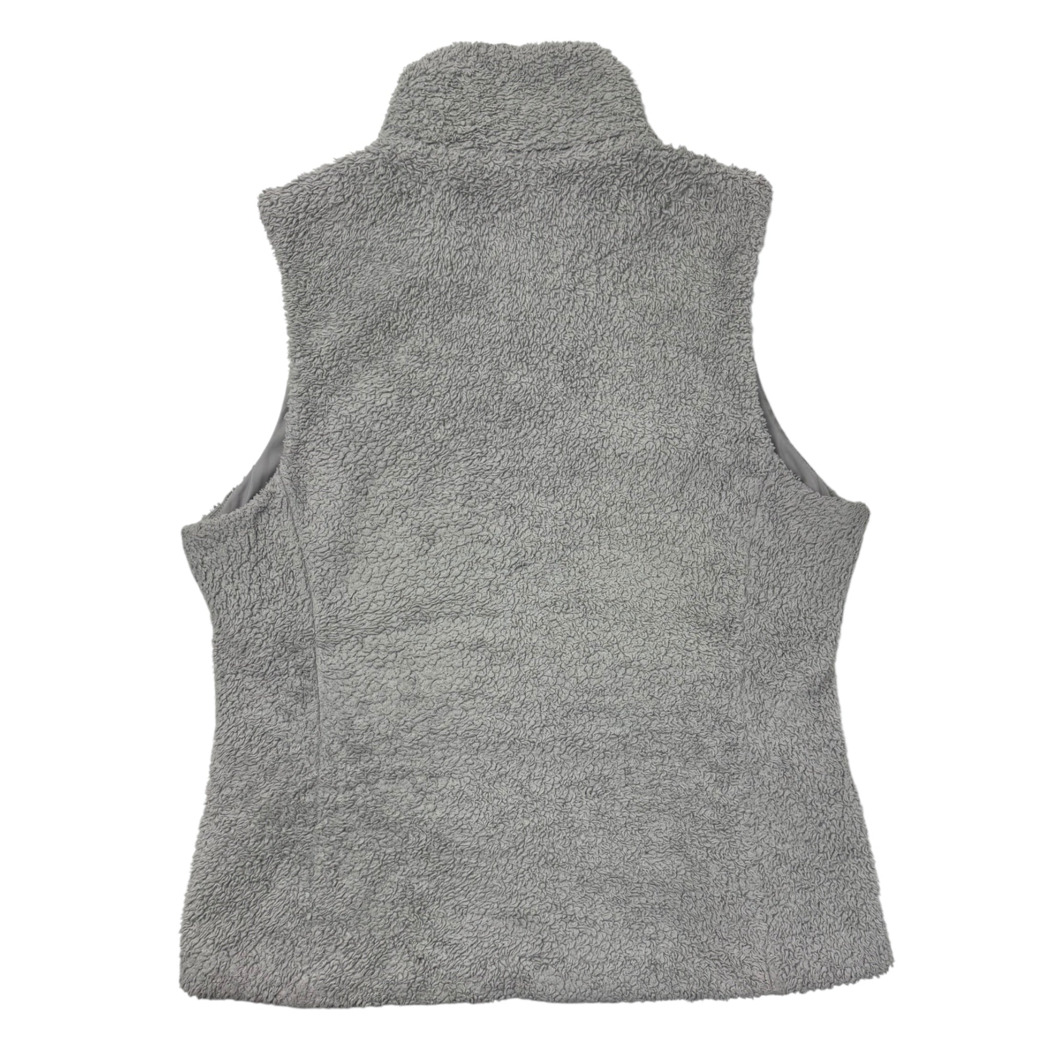 Patagonia Sherpa Vest Grey
