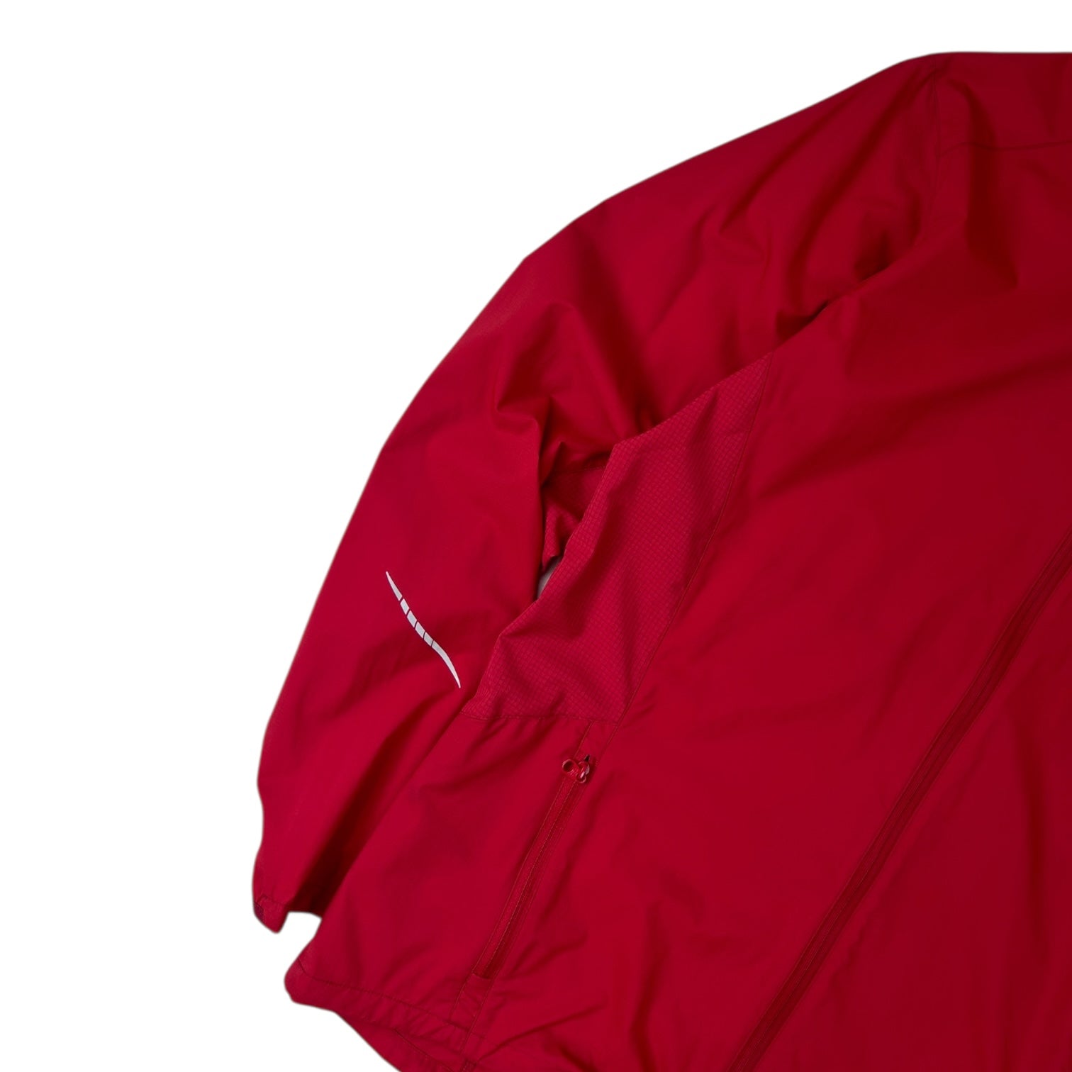 Arc’teryx Incendo Hoody Jacket Red