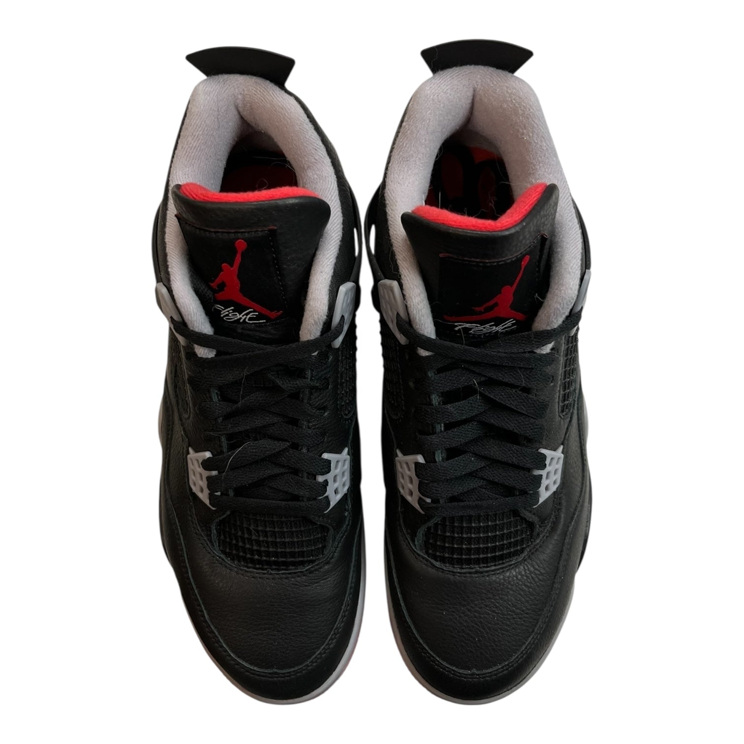 Jordan 4 Bred Reimagined (Used)
