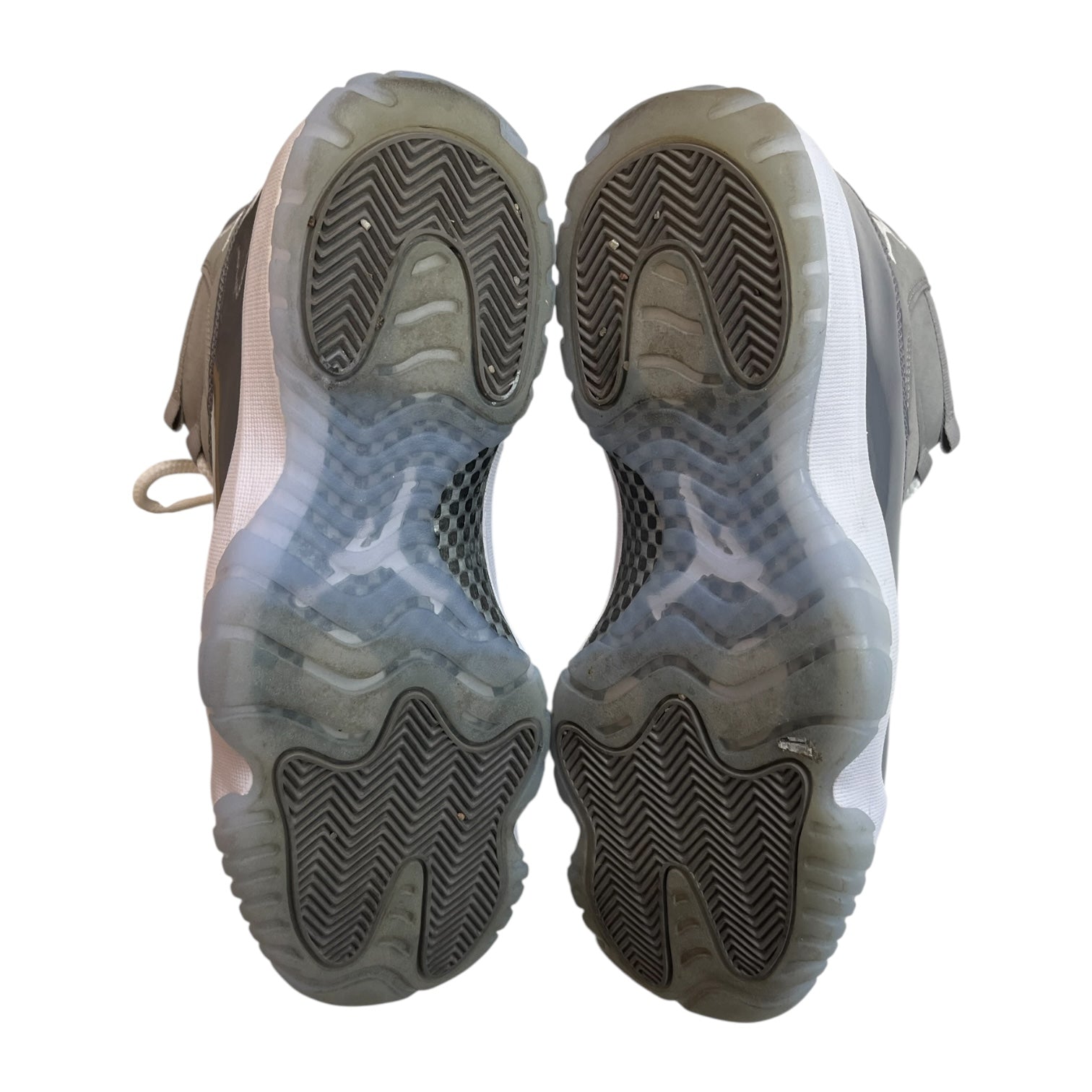 Jordan 11 Cool Grey (2021) (Used)