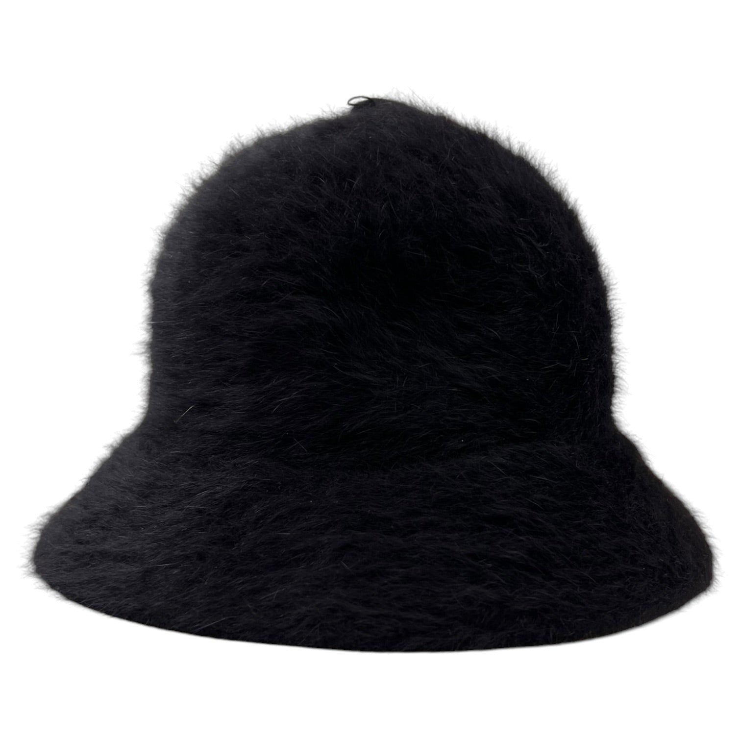Kangol Furgora Casual Bucket Hat Black