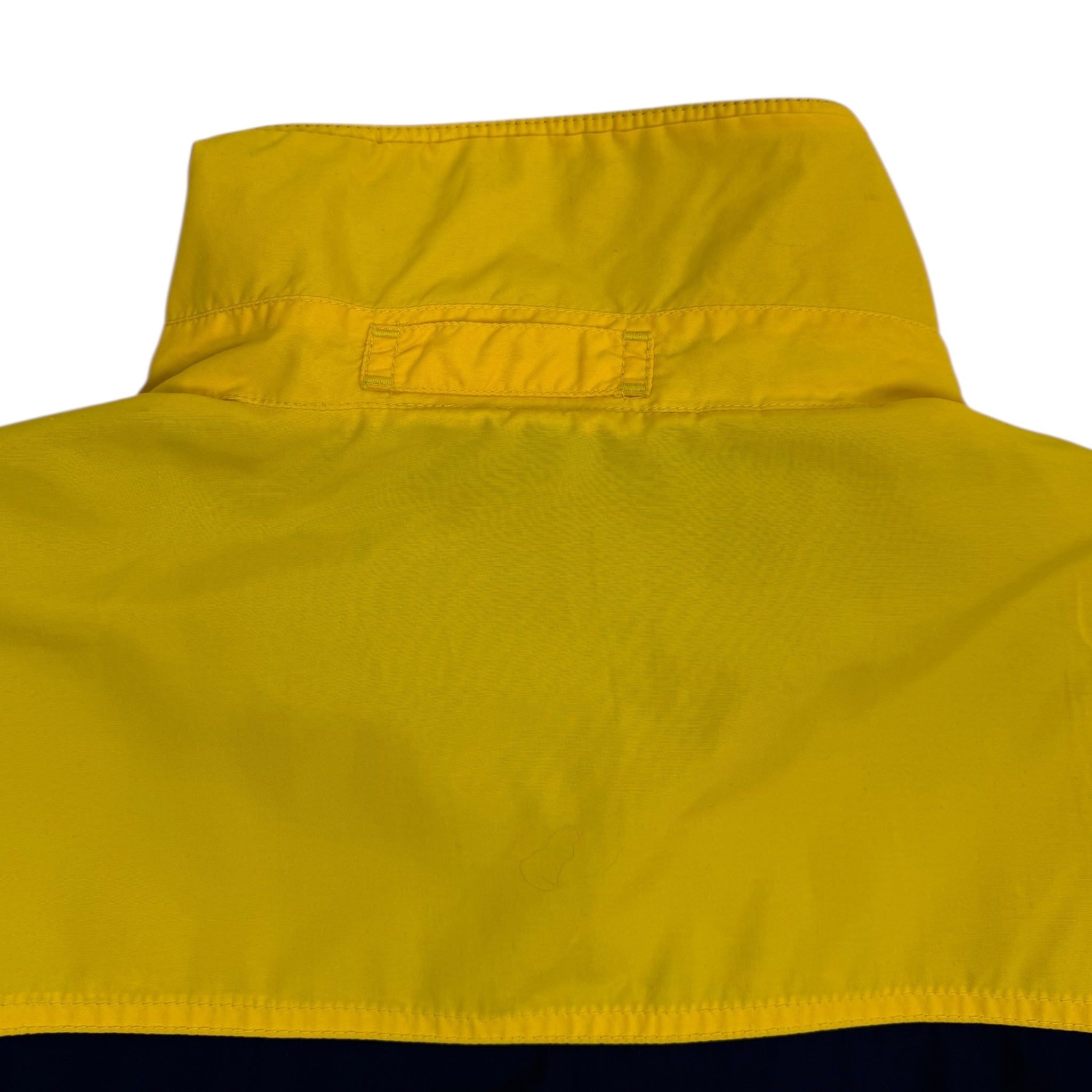 Vintage Polo Ralph Lauren Hi Tech Jacket