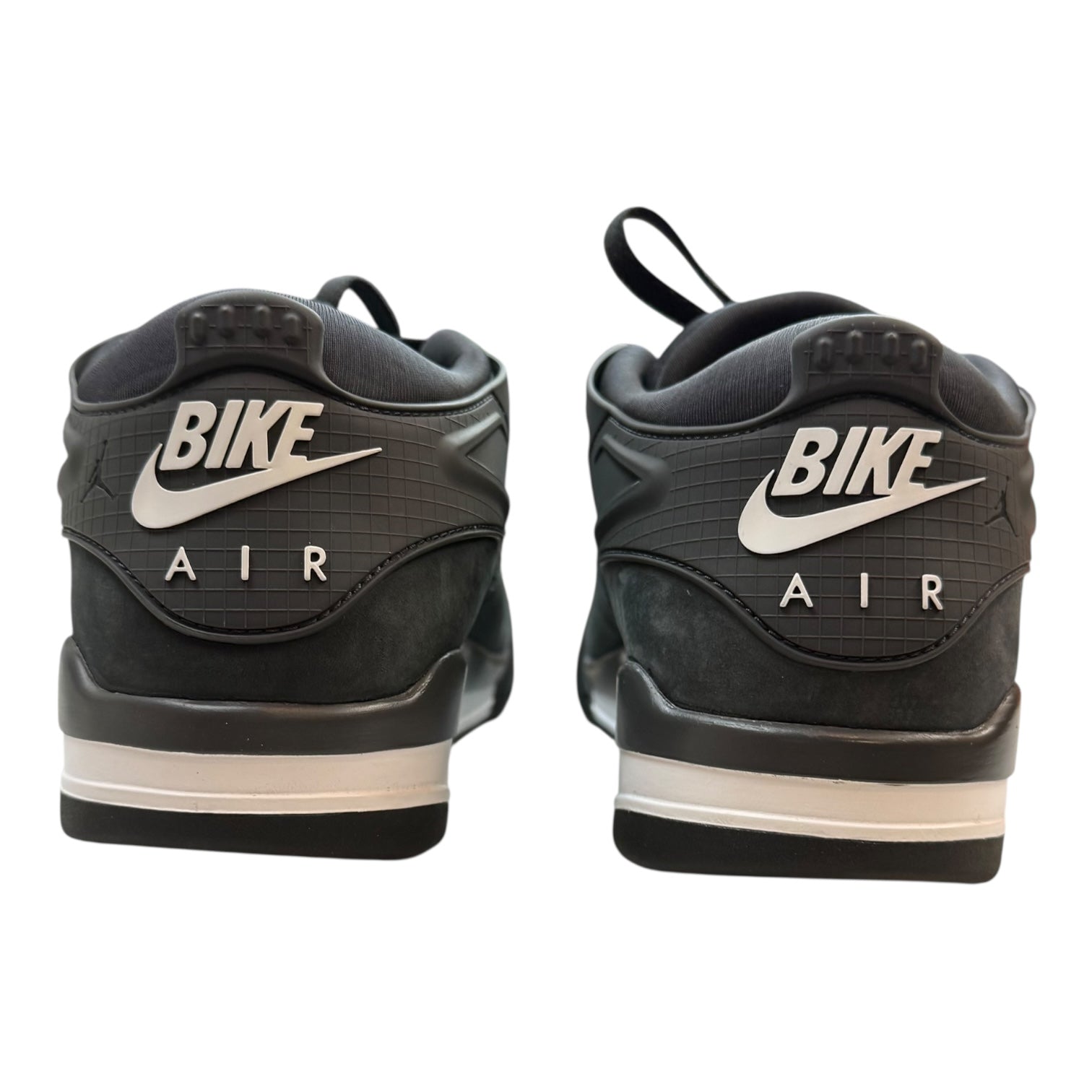 Jordan 4 RM SP Nigel Sylvester Driveway Grey (Used)