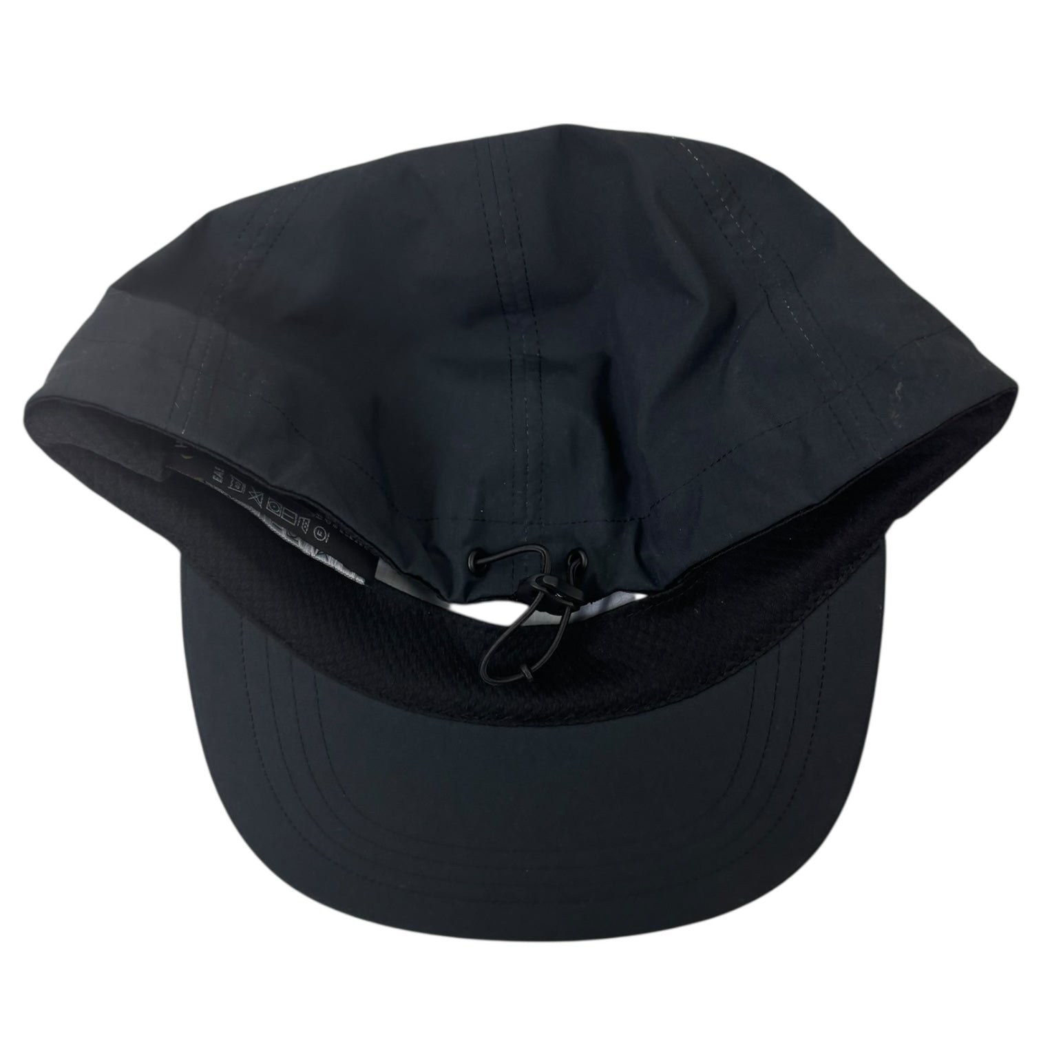 Haven GoreTex Horizon Hat Black