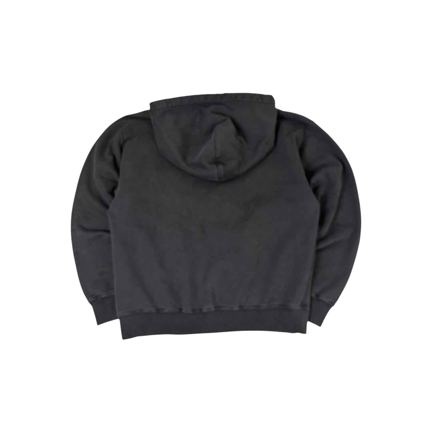 Stussy x Nike Hoodie Black