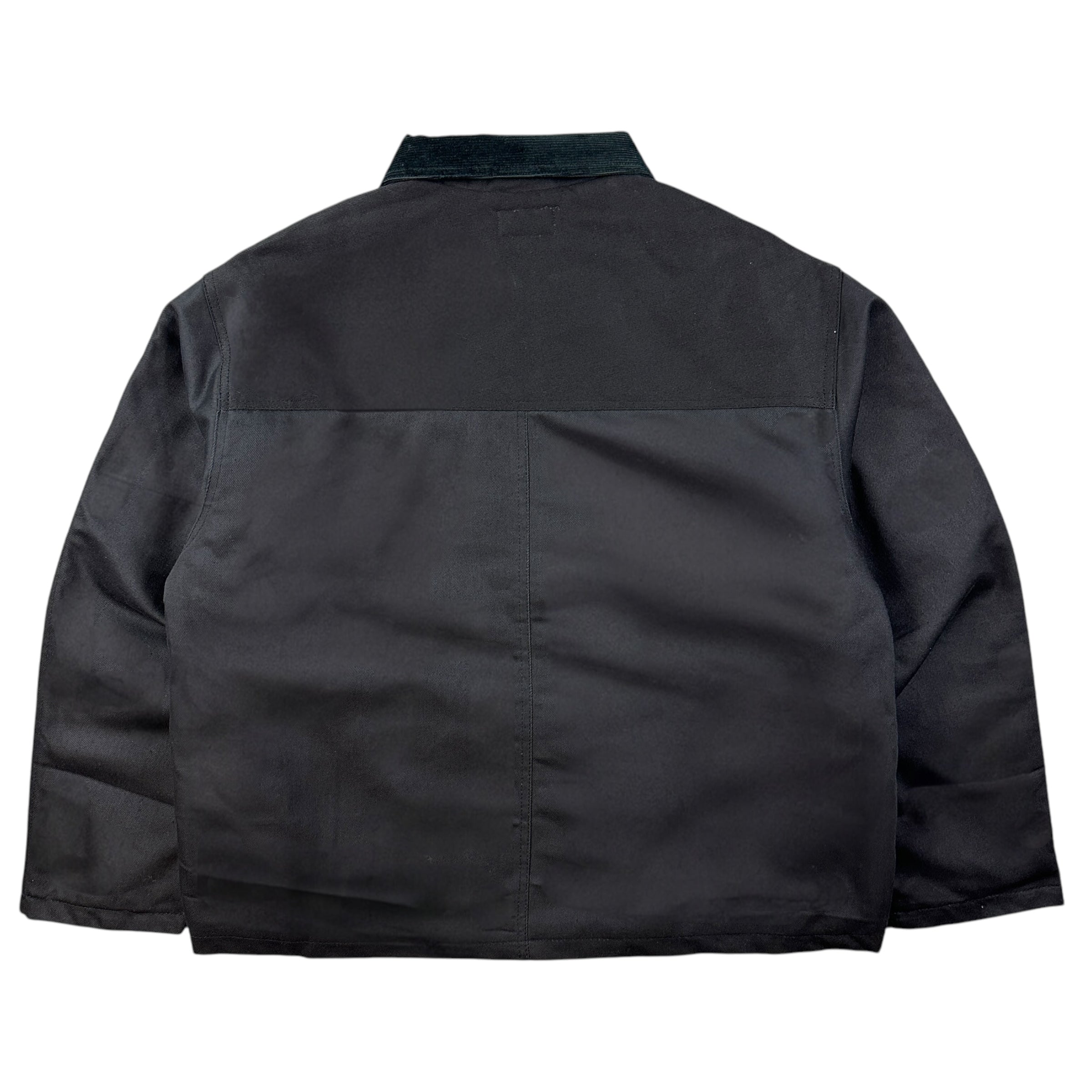 From Another Mechanics Jacket