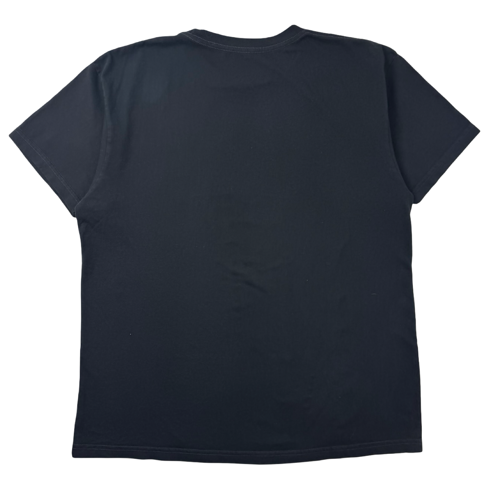 Travis Scott Cactus Jack For Mastermind Skull T-Shirt Black