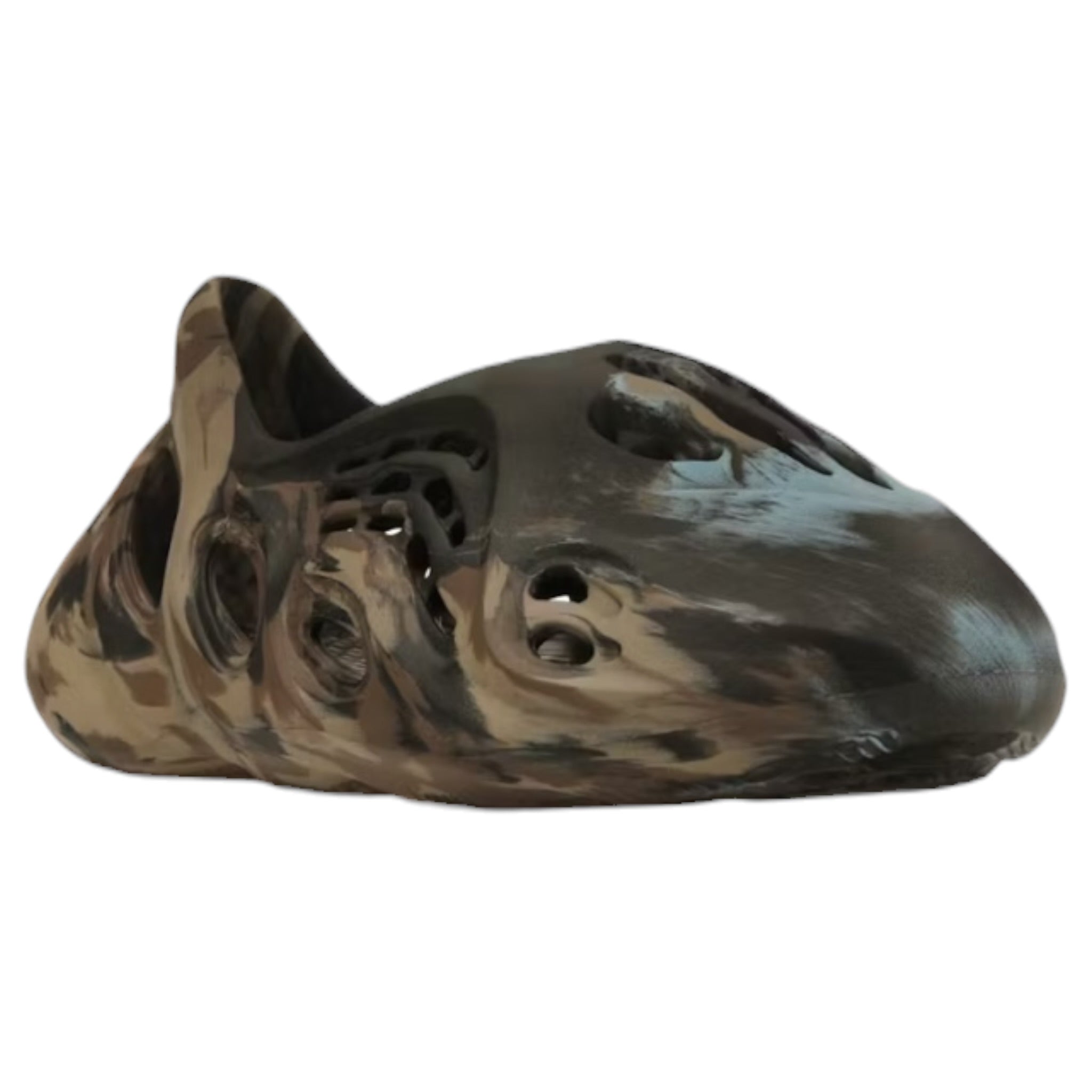 Yeezy Foam RNR MX Cinder