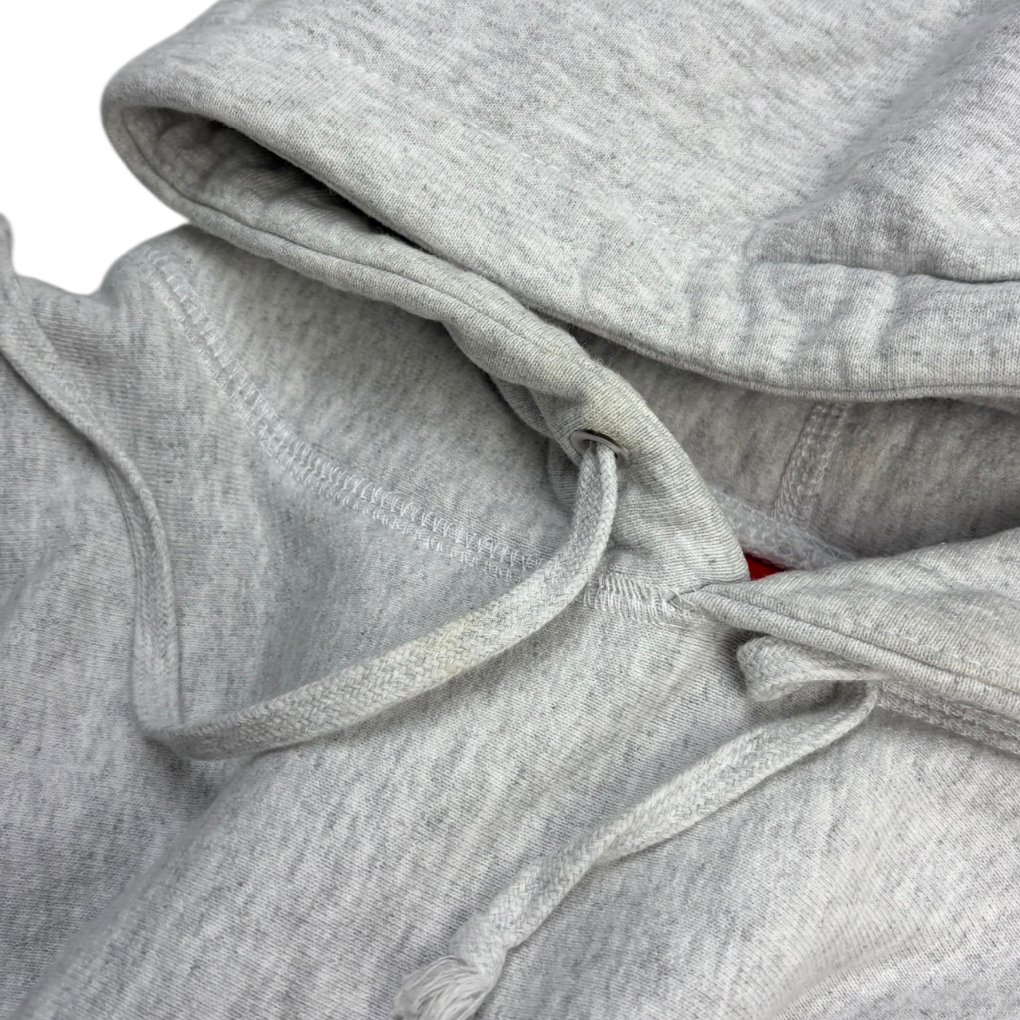 Supreme Sleeve Embroidered Pullover