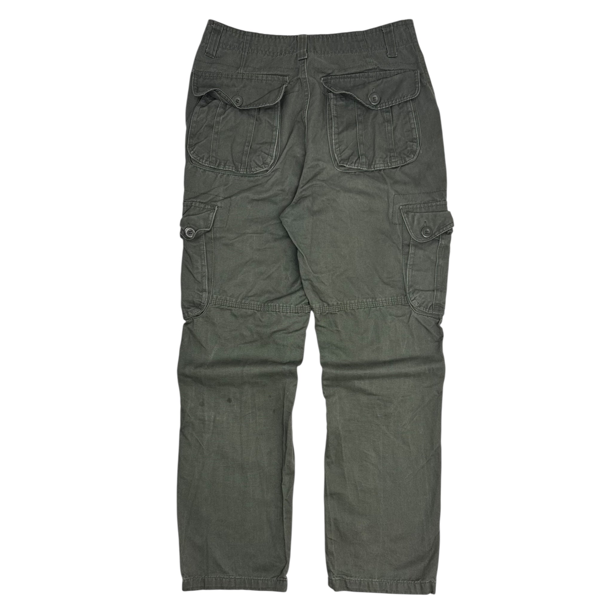 Carhartt WIP Cargo Bottoms