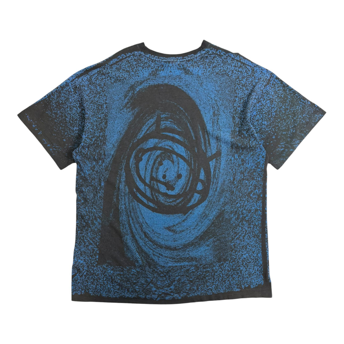 Vintage U2 Zooropa 93 AOP T-Shirt Black