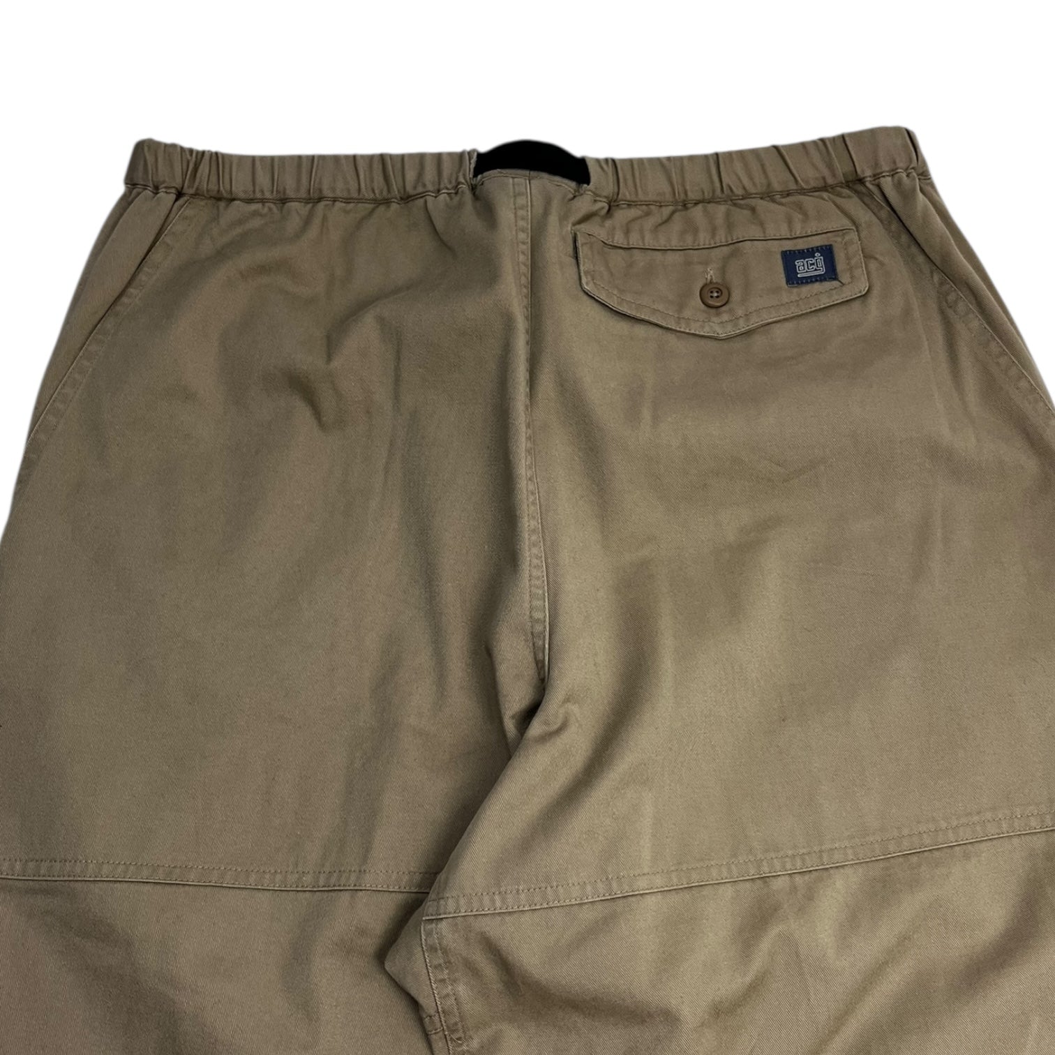 Vintage ACG Light Hiking Pant Khaki