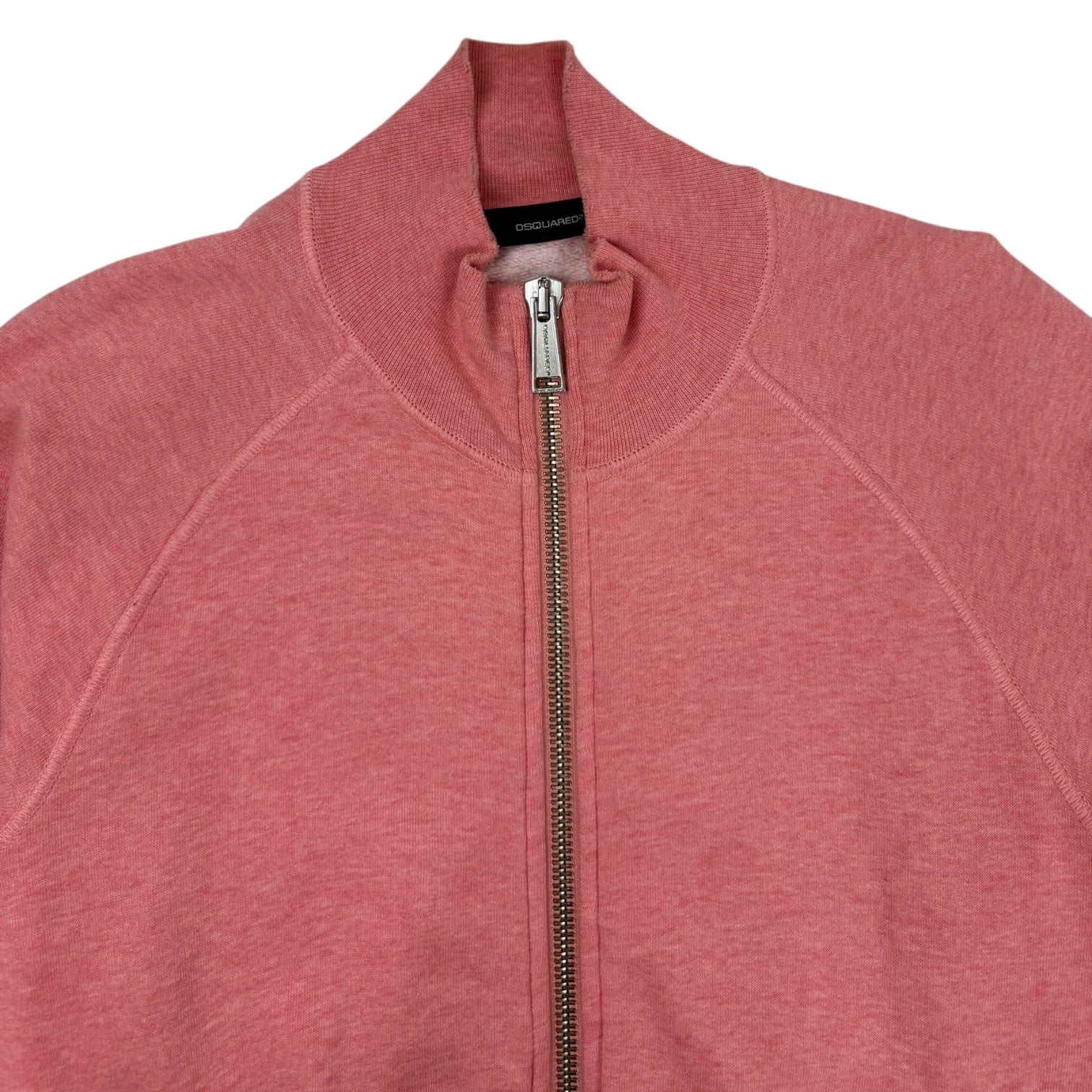 Dsquared2 Hope Jesus Track Jacket Salmon