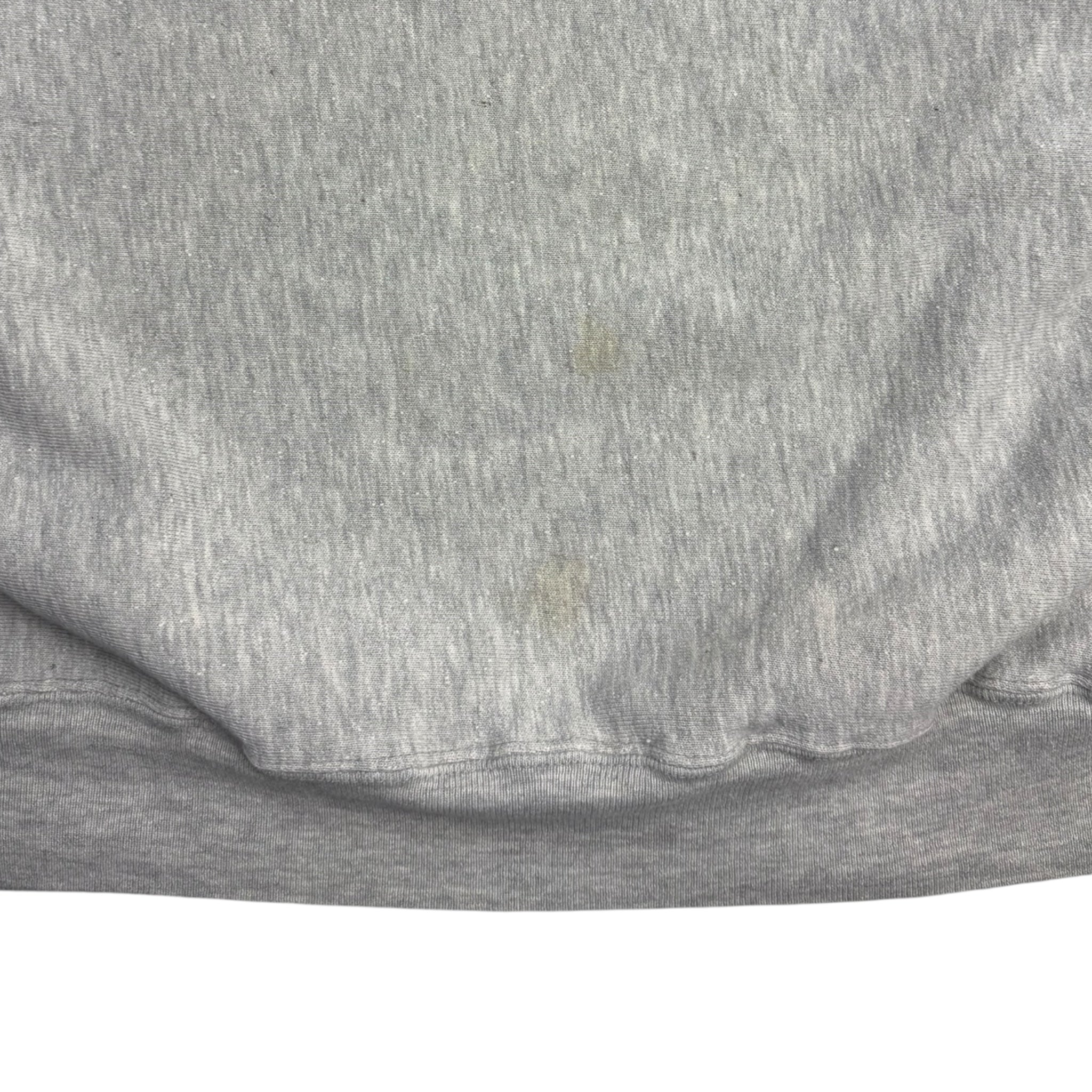 Vintage Celtics Basketball NBA Crewneck