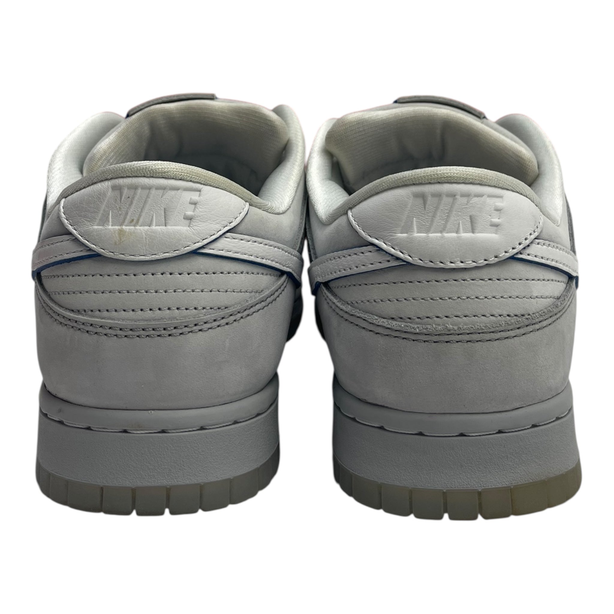 Nike Dunk Low Wolf Grey Pure Platinum (Used)