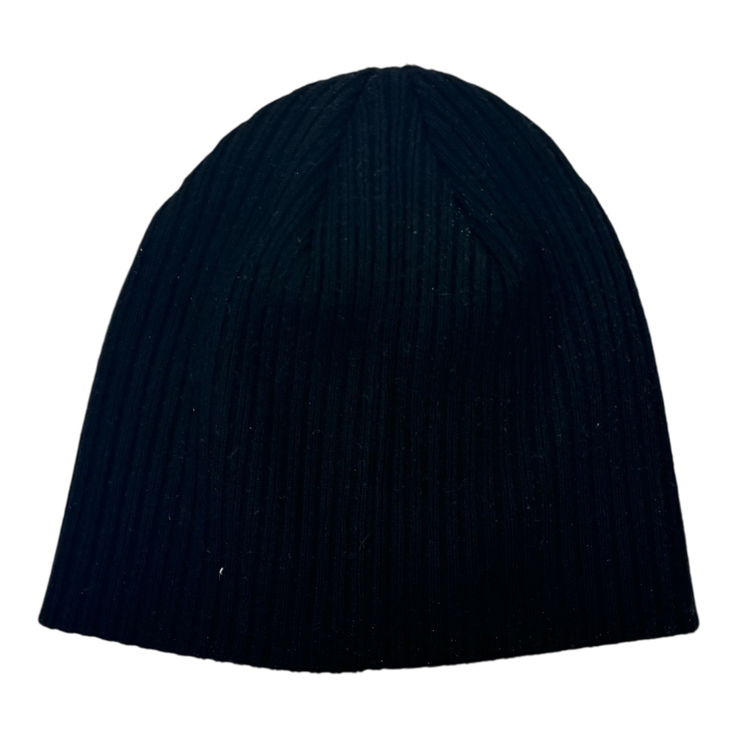 Stussy Ribbed SS Link Skullcap Black