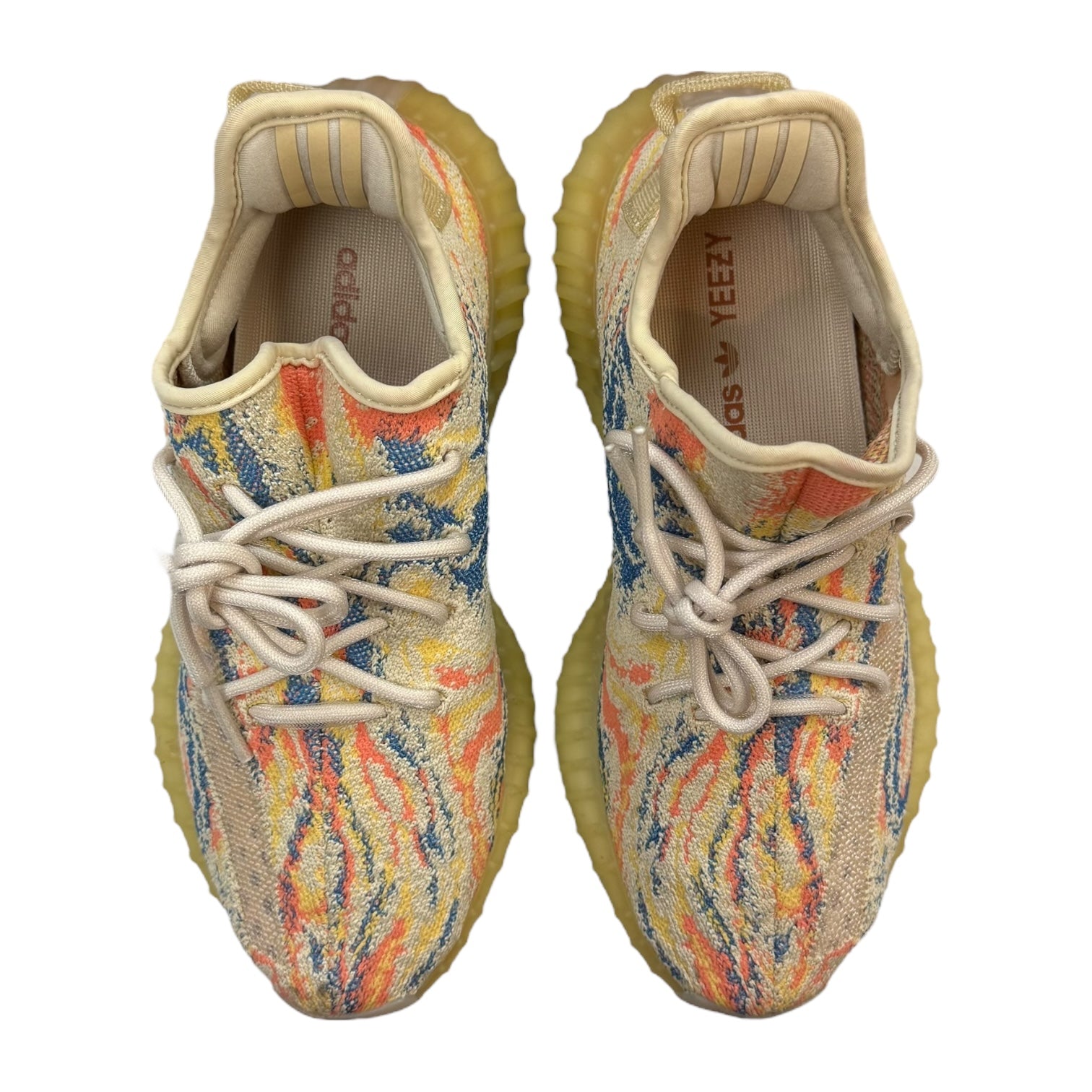 Adidas Yeezy Boost 350 V2 MX Oat (Used)