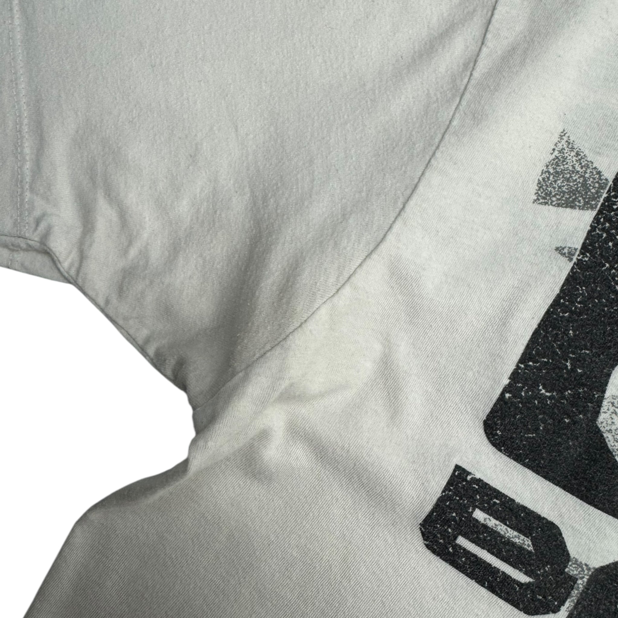 Y2K Bad Boy MMA Mauricio Rua “Shogun” Brazil T-Shirt