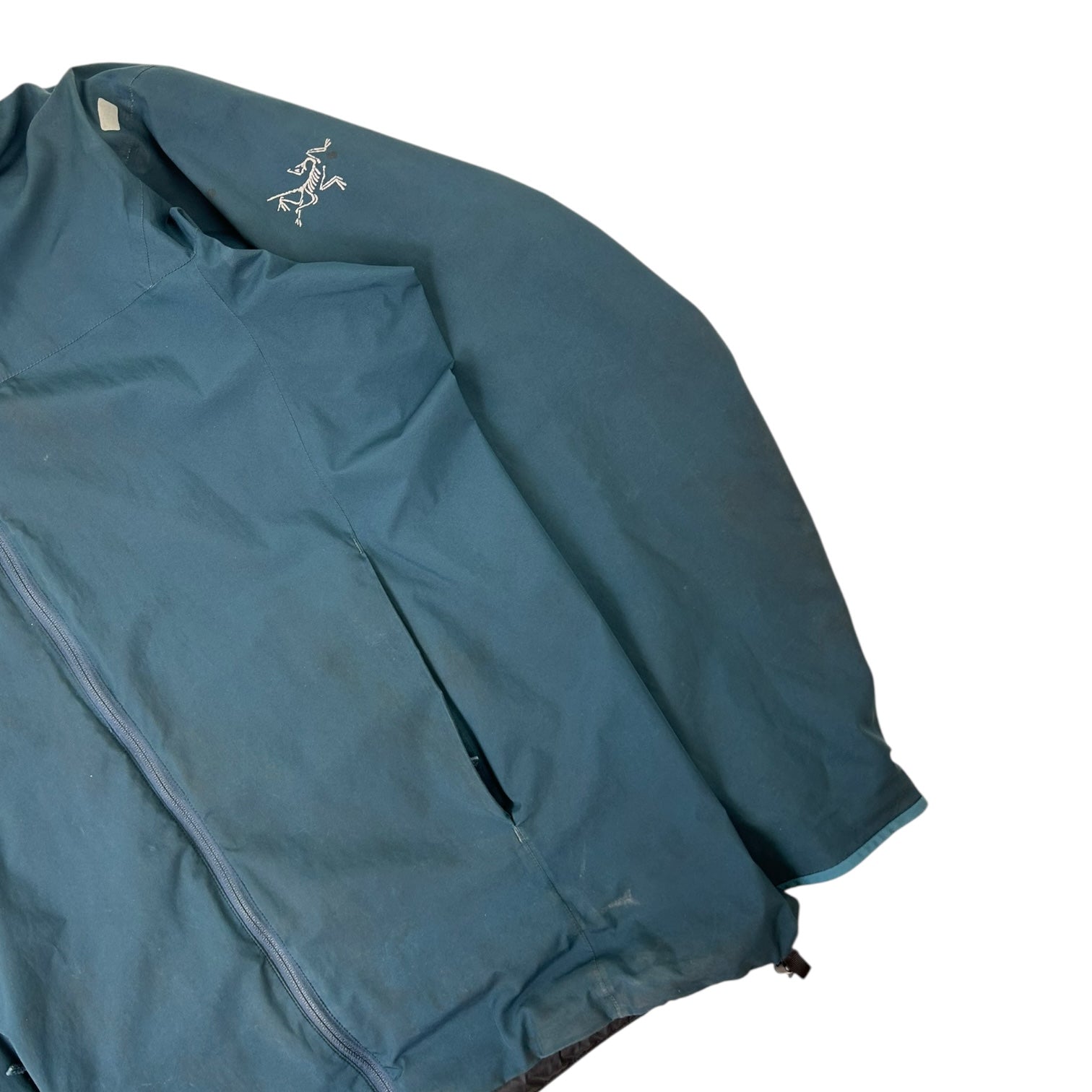 Arc’teryx Mountain Parka Navy