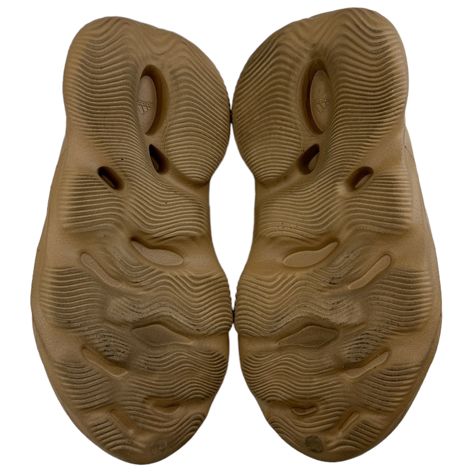 Yeezy Foam RNNR Ochre (Used)