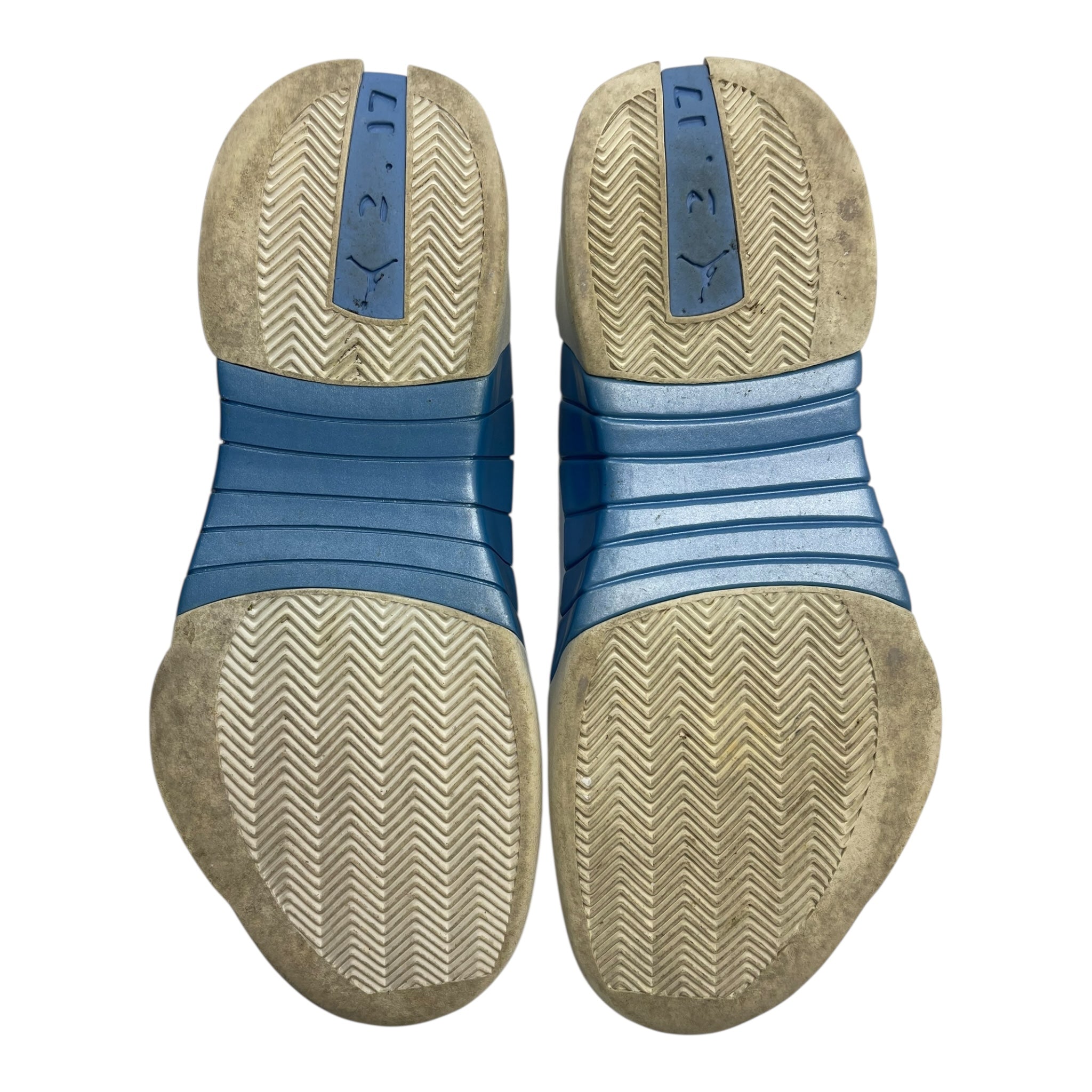 Jordan 15 OG Columbia (2000) (Used)