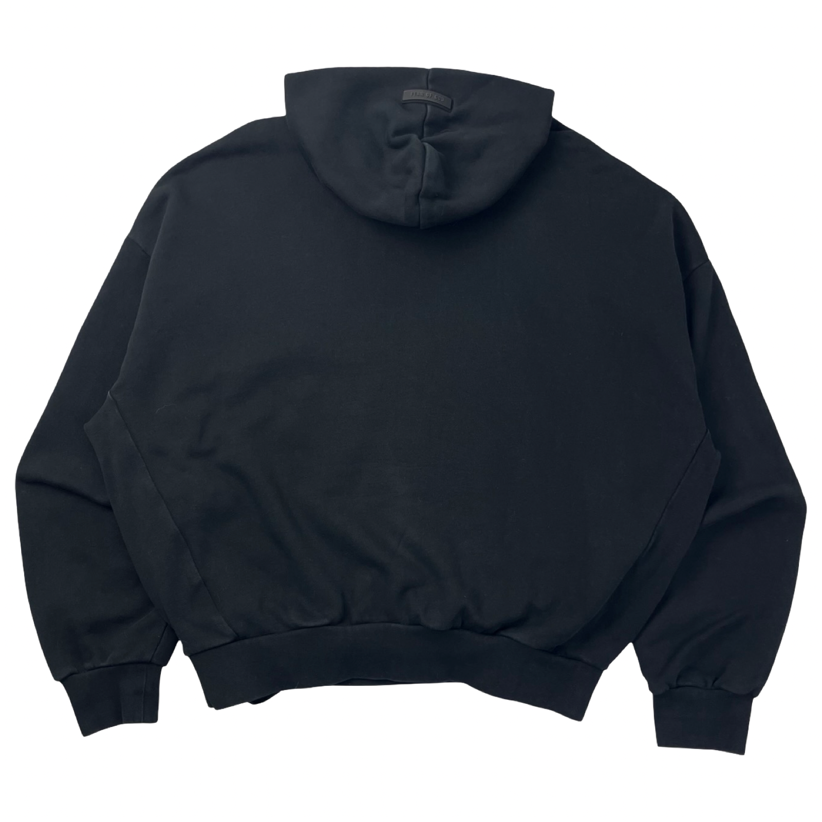 Fear Of God Essentials Hoodie Core Collection
