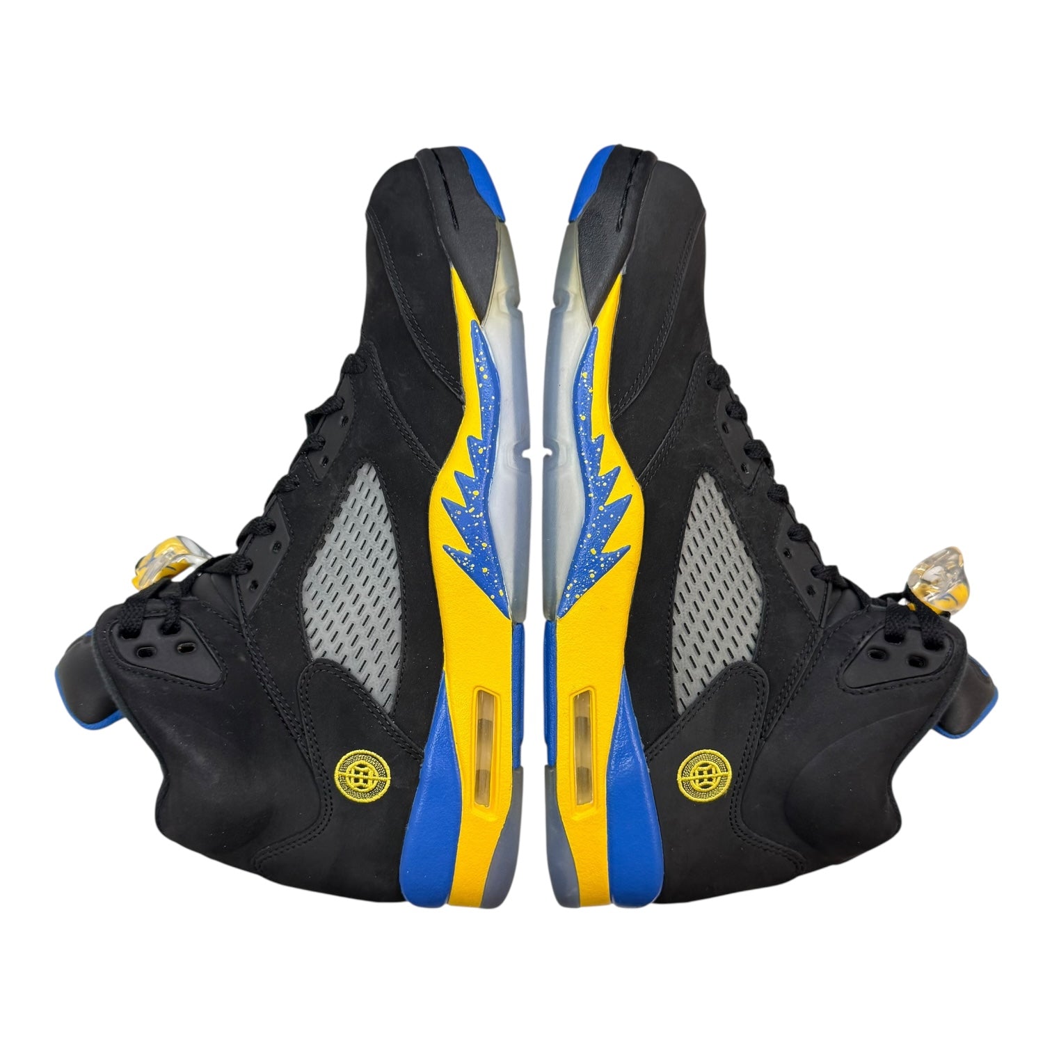 Jordan 5 Retro Shanghai Shen (Used)