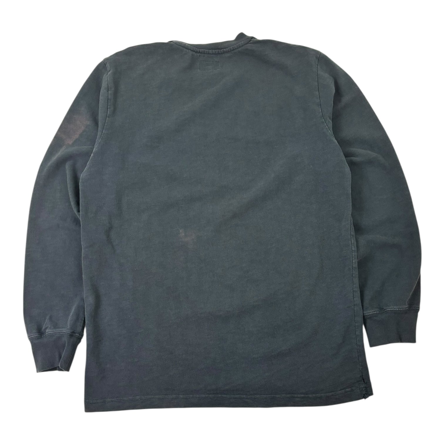 Supreme Competition Long Sleeve T-Shirt Black