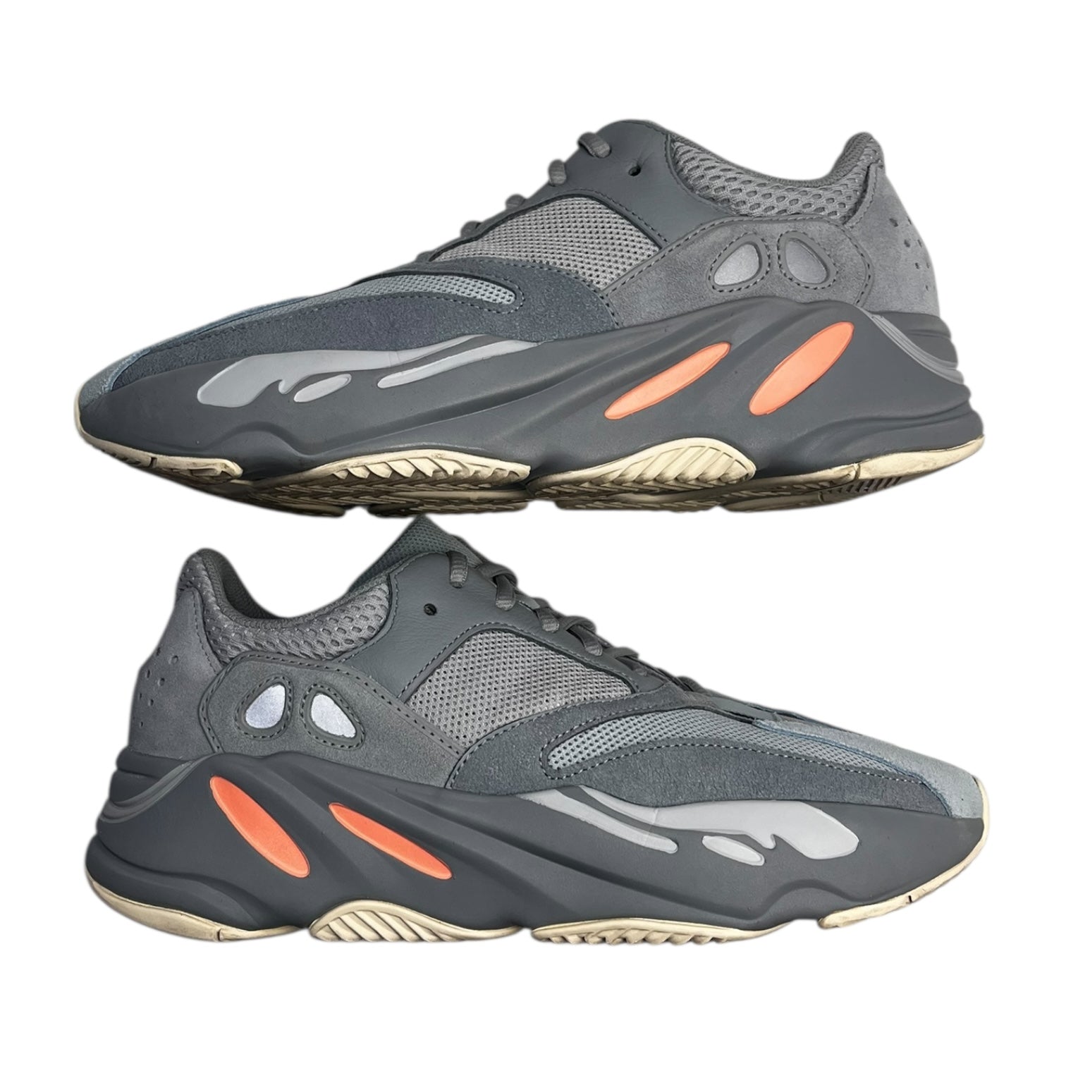 Yeezy Boost 700 Inertia (Used)