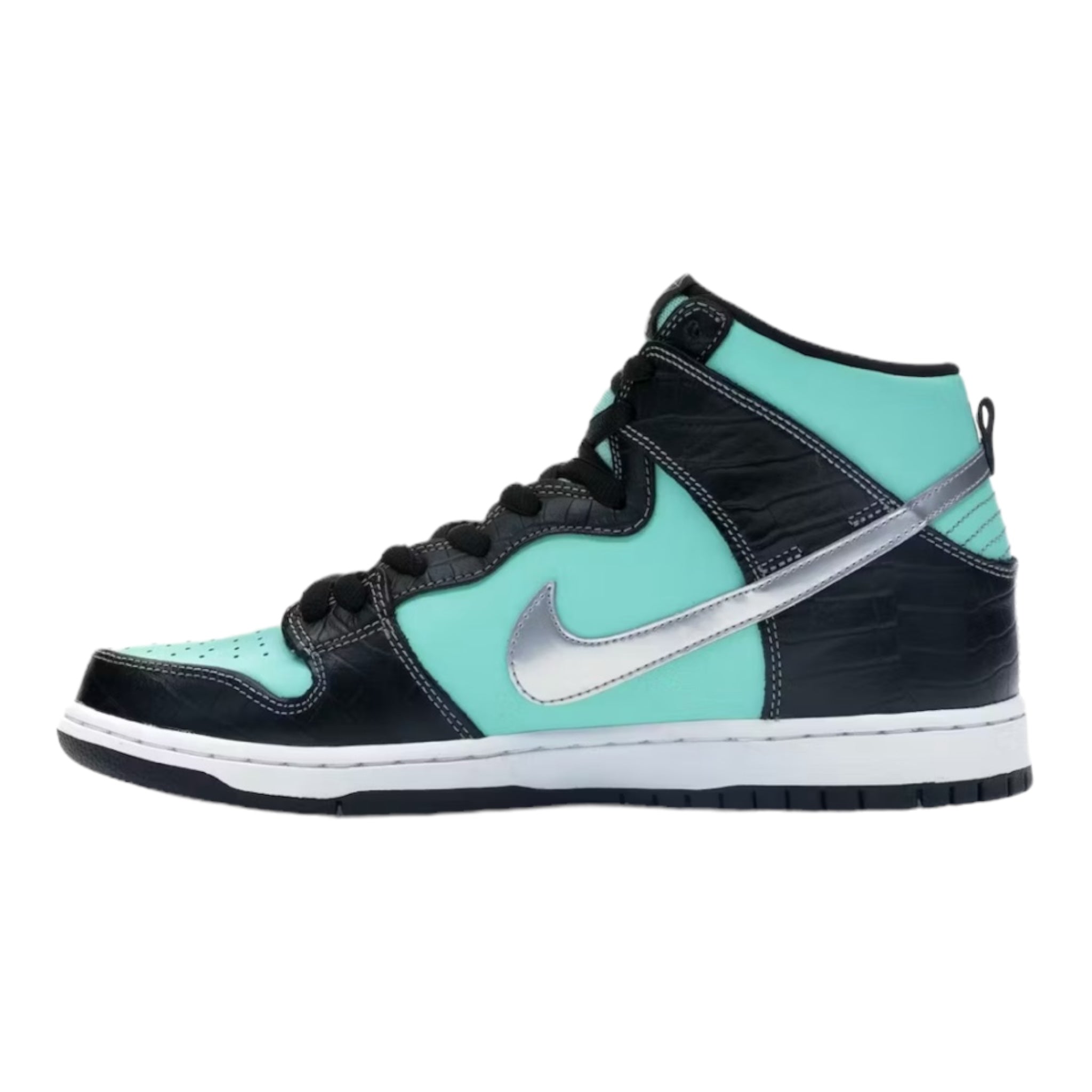 Nike SB Dunk High Diamond Supply Co.