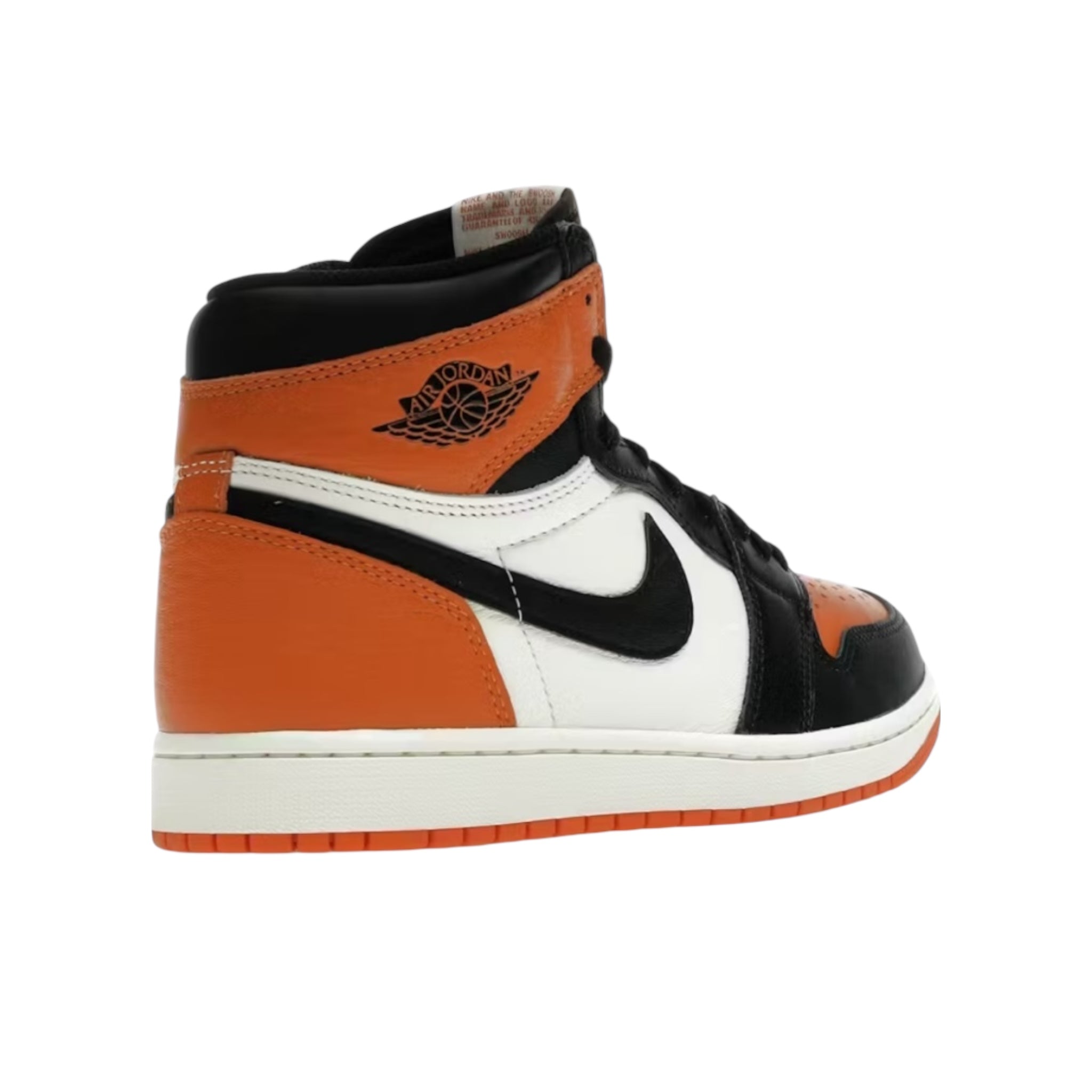 Jordan 1 Shattered Backboard (2025) (Used)