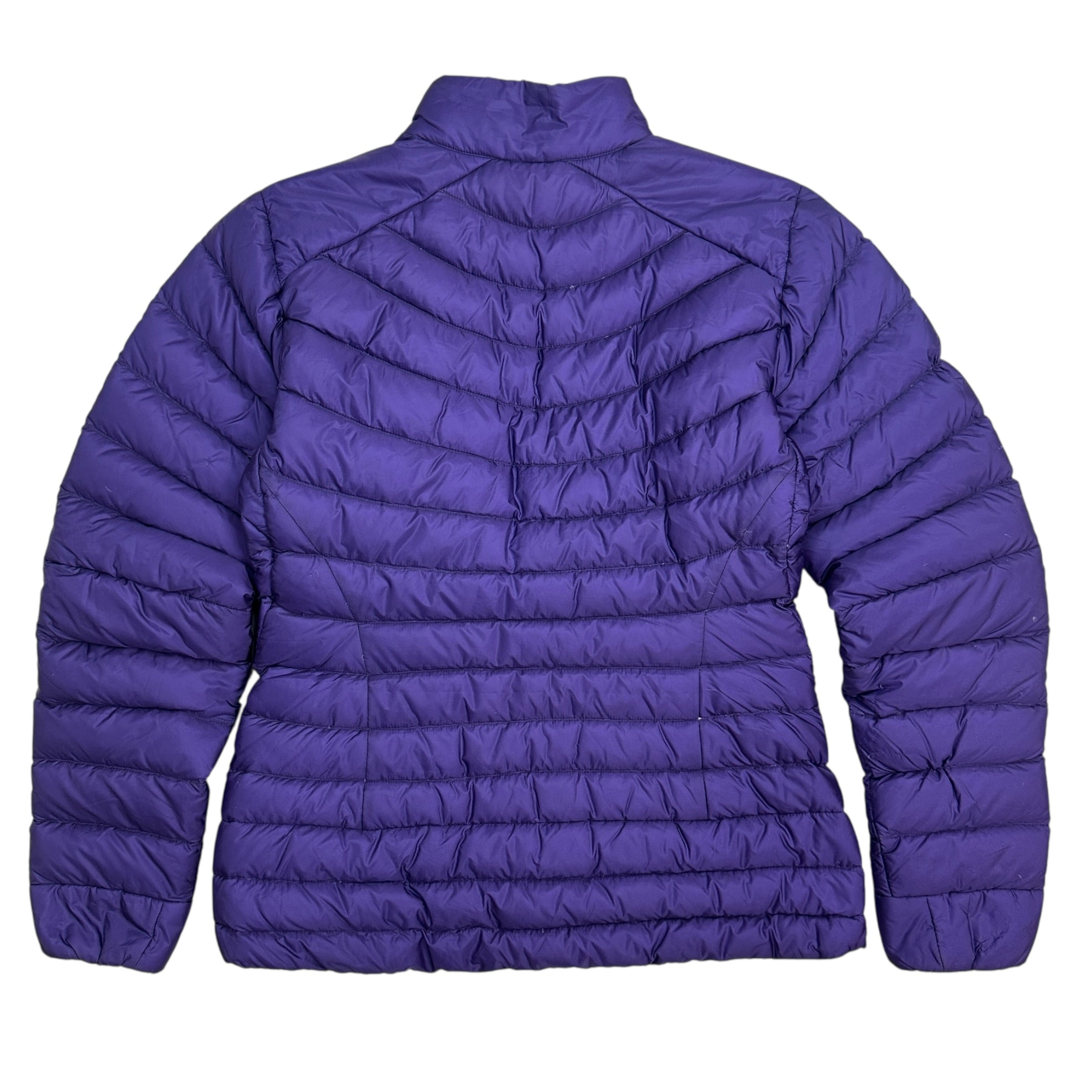Arc'teryx Women's Cerium LT Jacket Purple