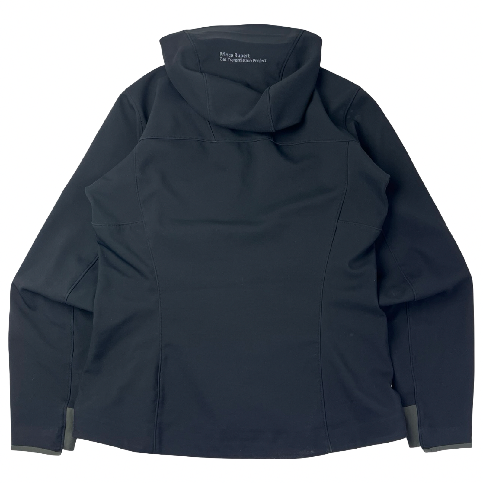 (W) Arc'teryx Epsilon Hoody