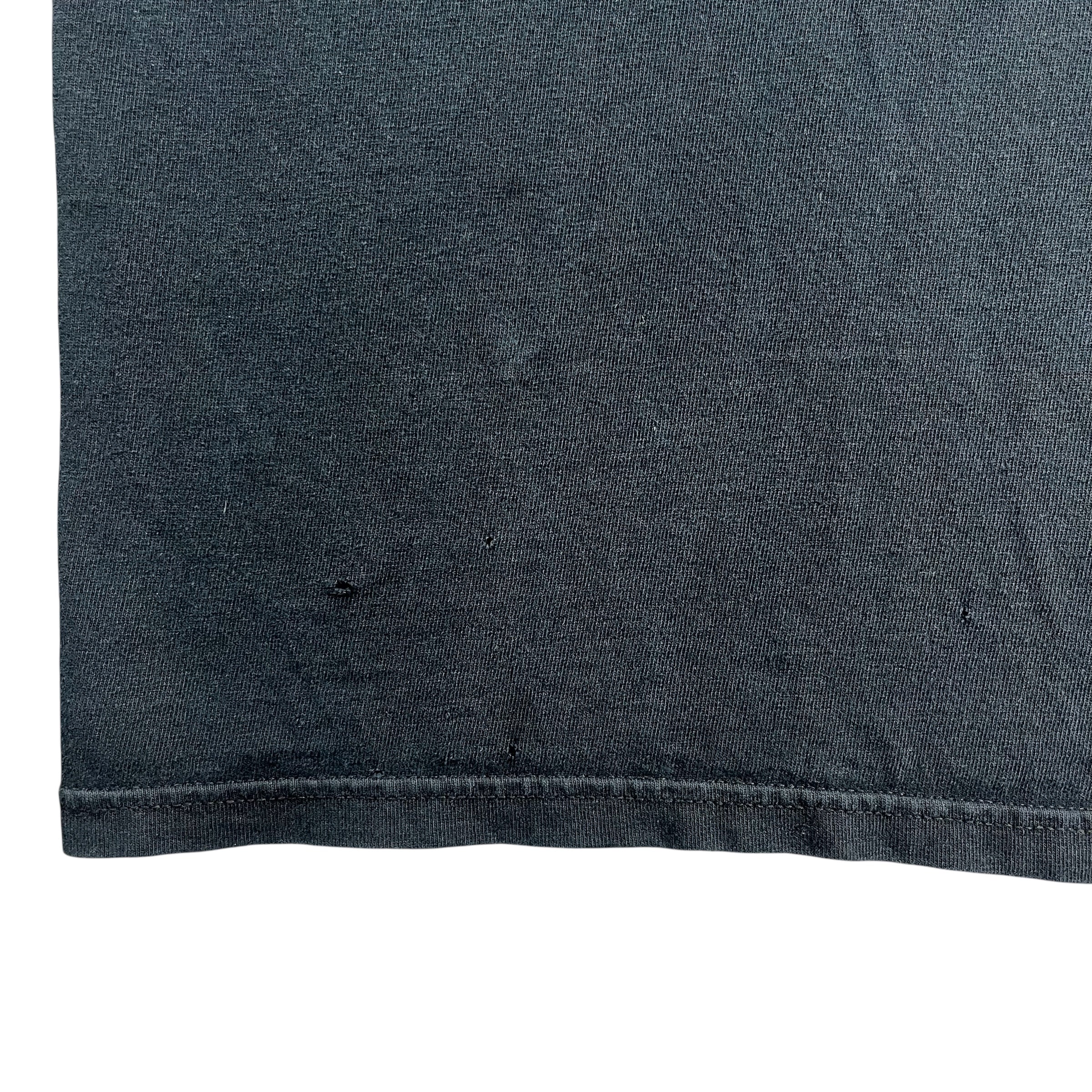 Vintage Tool 10,000 Days Tee Black