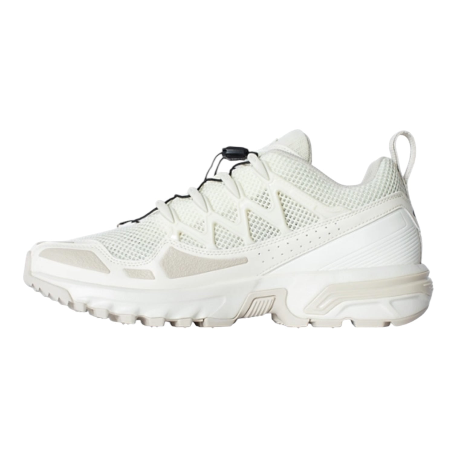 Salomon ACS + OG White