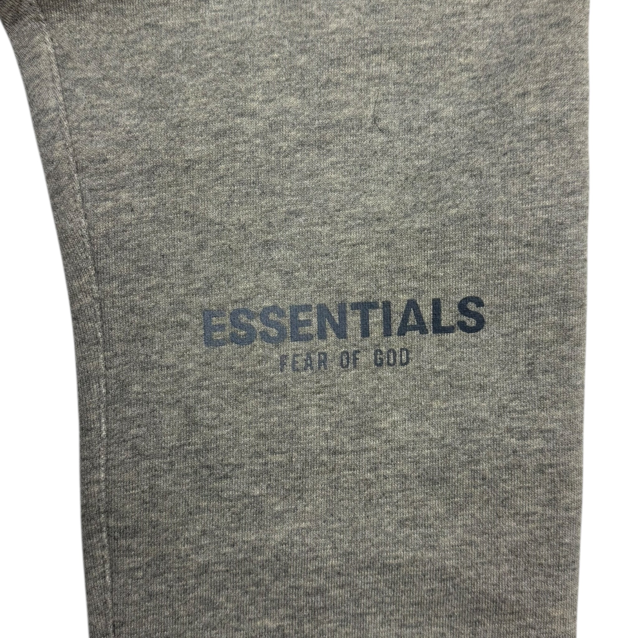 Fear of God Essentials Classic Sweatpant Grey