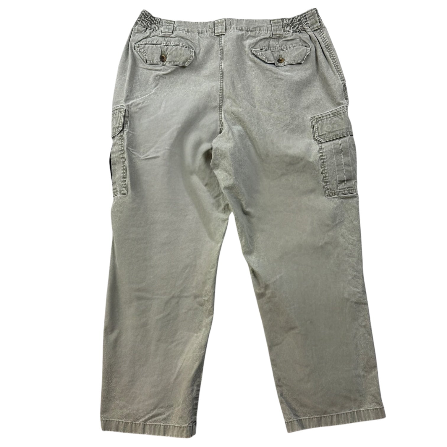 Vintage L.L Bean Pants Light Green