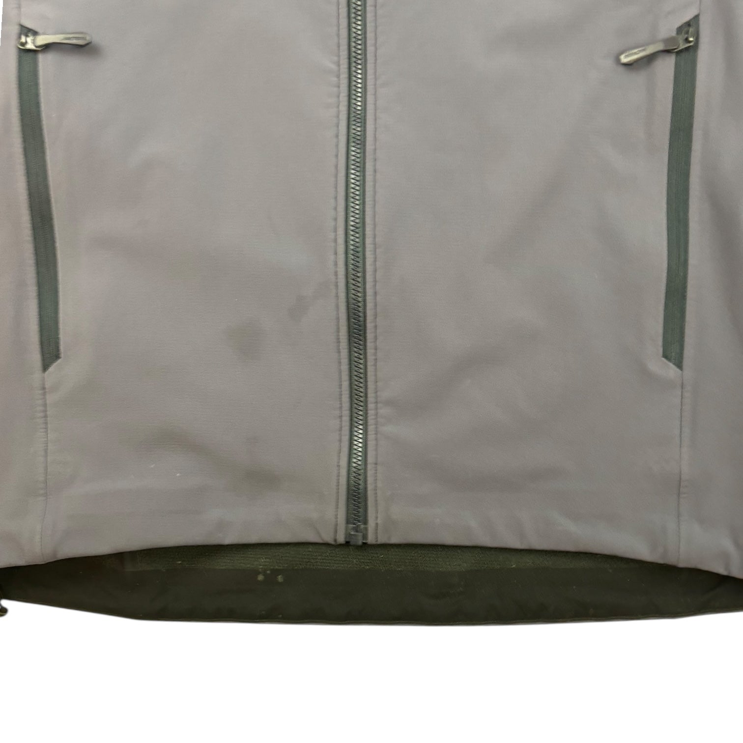 Arc’teryx Gamma MX Hoody Periwinkle