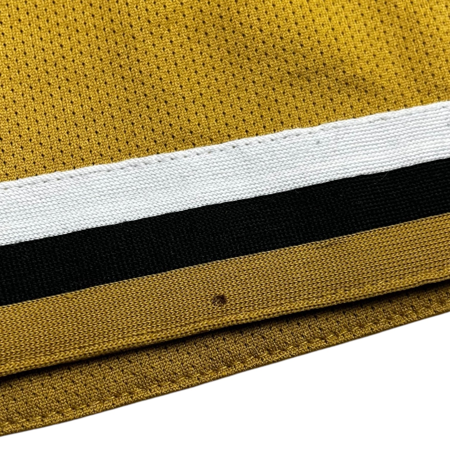 Stussy Jersey T-Shirt Gold