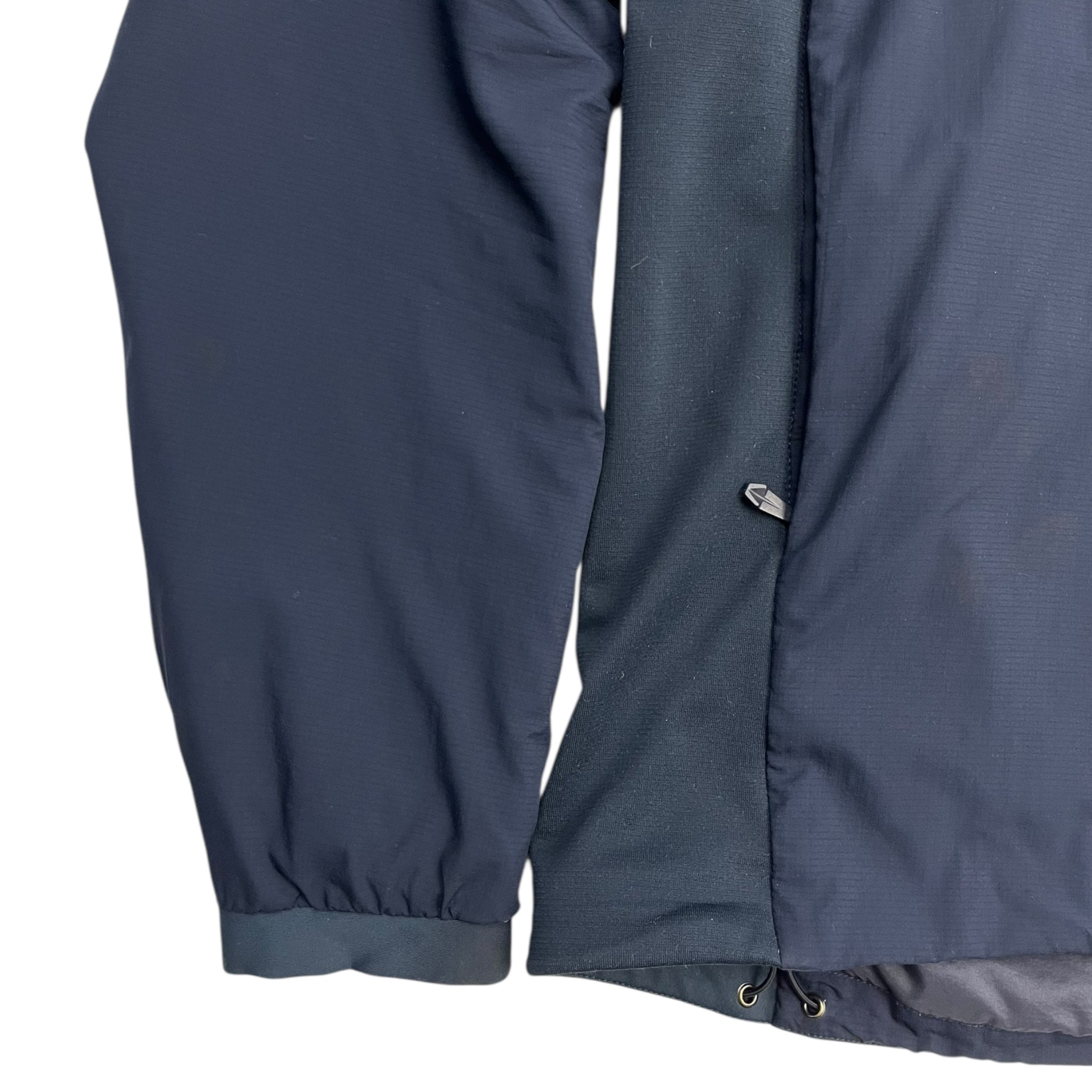 Arc'Teryx Atom LT Hoody Navy