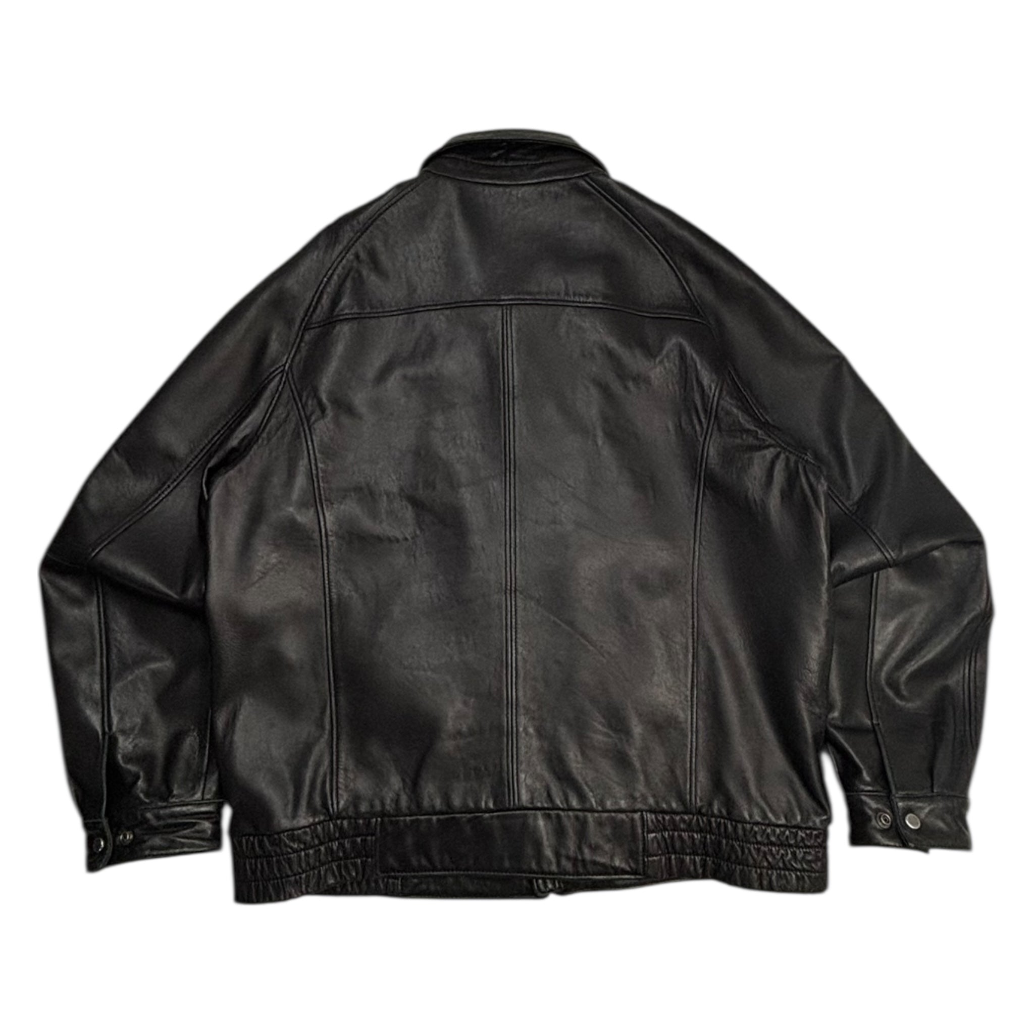 Vintage Danier Leather Jacket