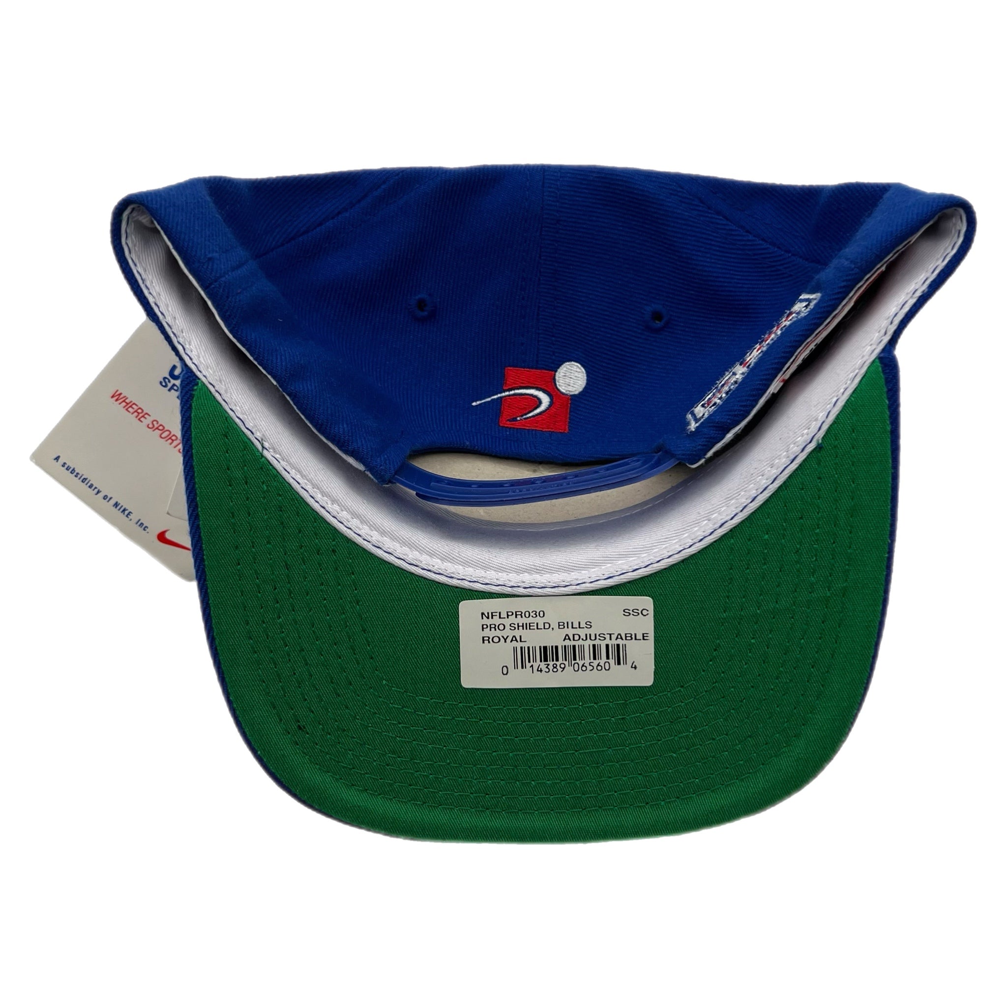 Vintage Buffalo Bills Sports Specialties