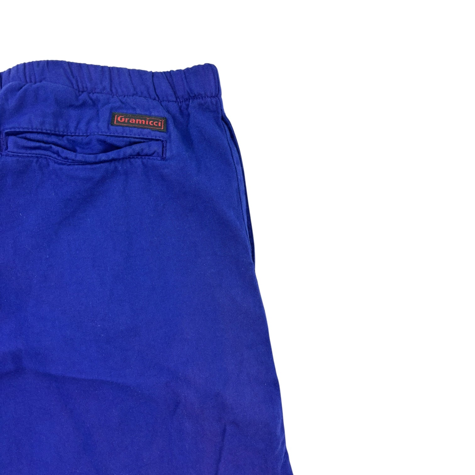 Vintage Gramicci Cotton Short Purple