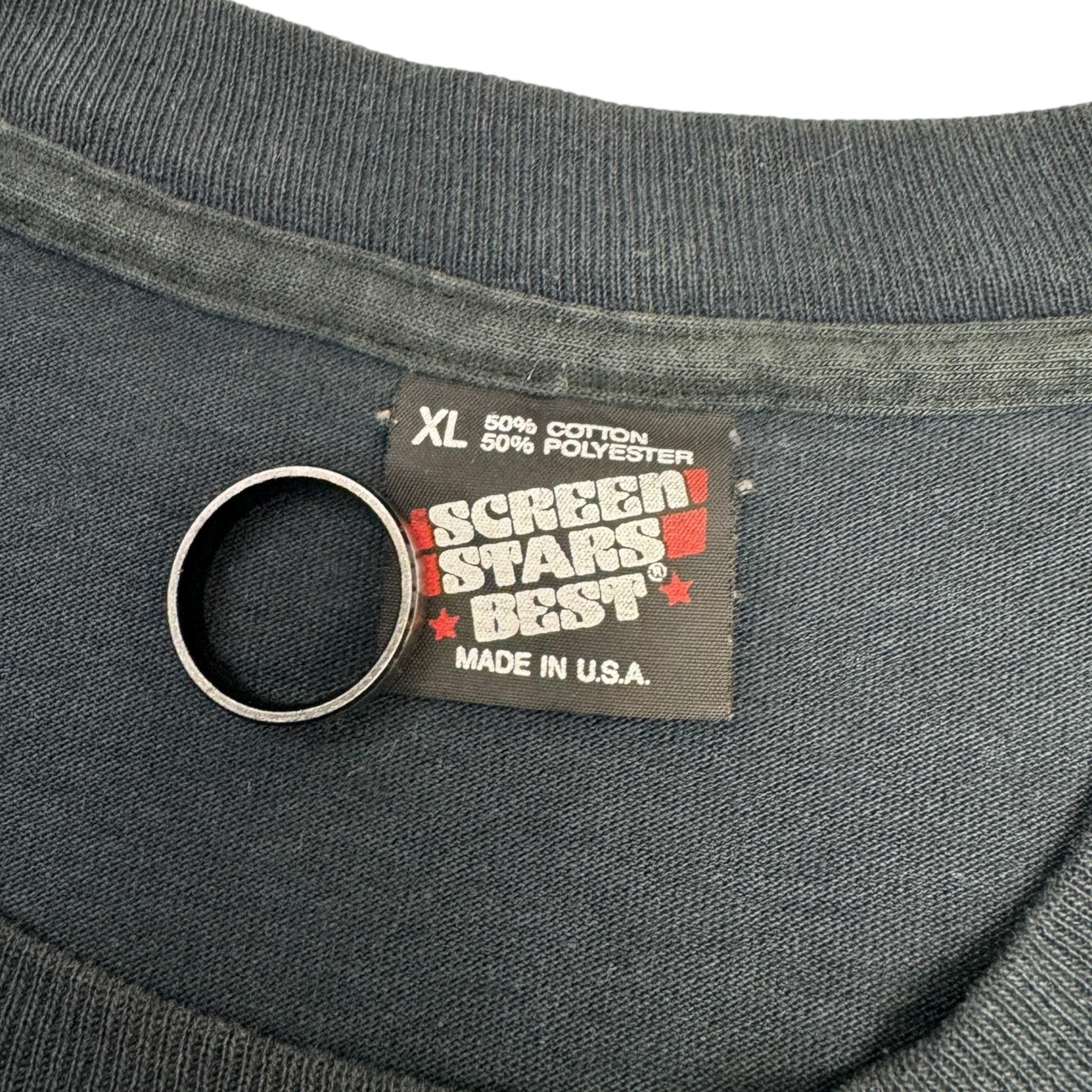 Vintage DARE “To Keep Kids off Drugs” T-Shirt