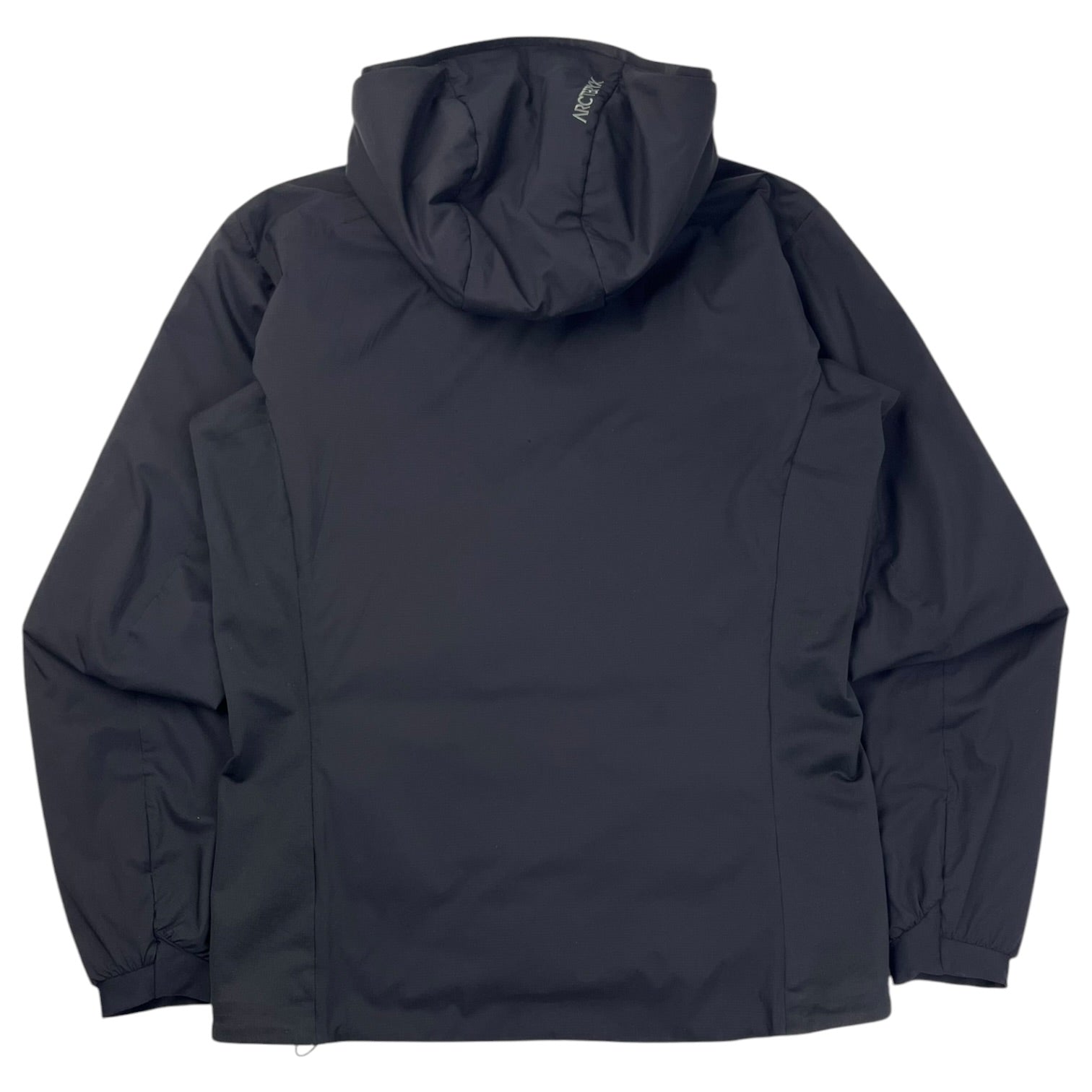 Arc'teryx Atom Hoody Jacket Black