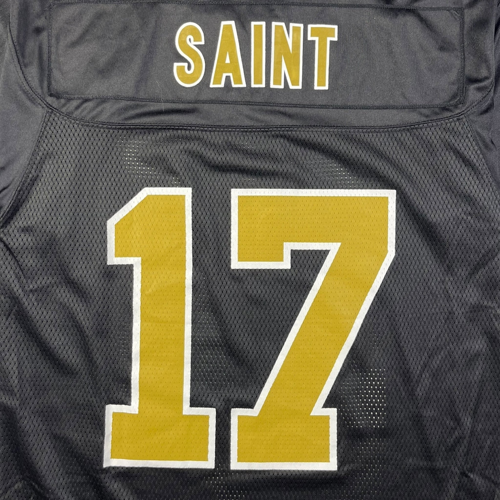 New Orleans Saints #7 Reebok Jersey