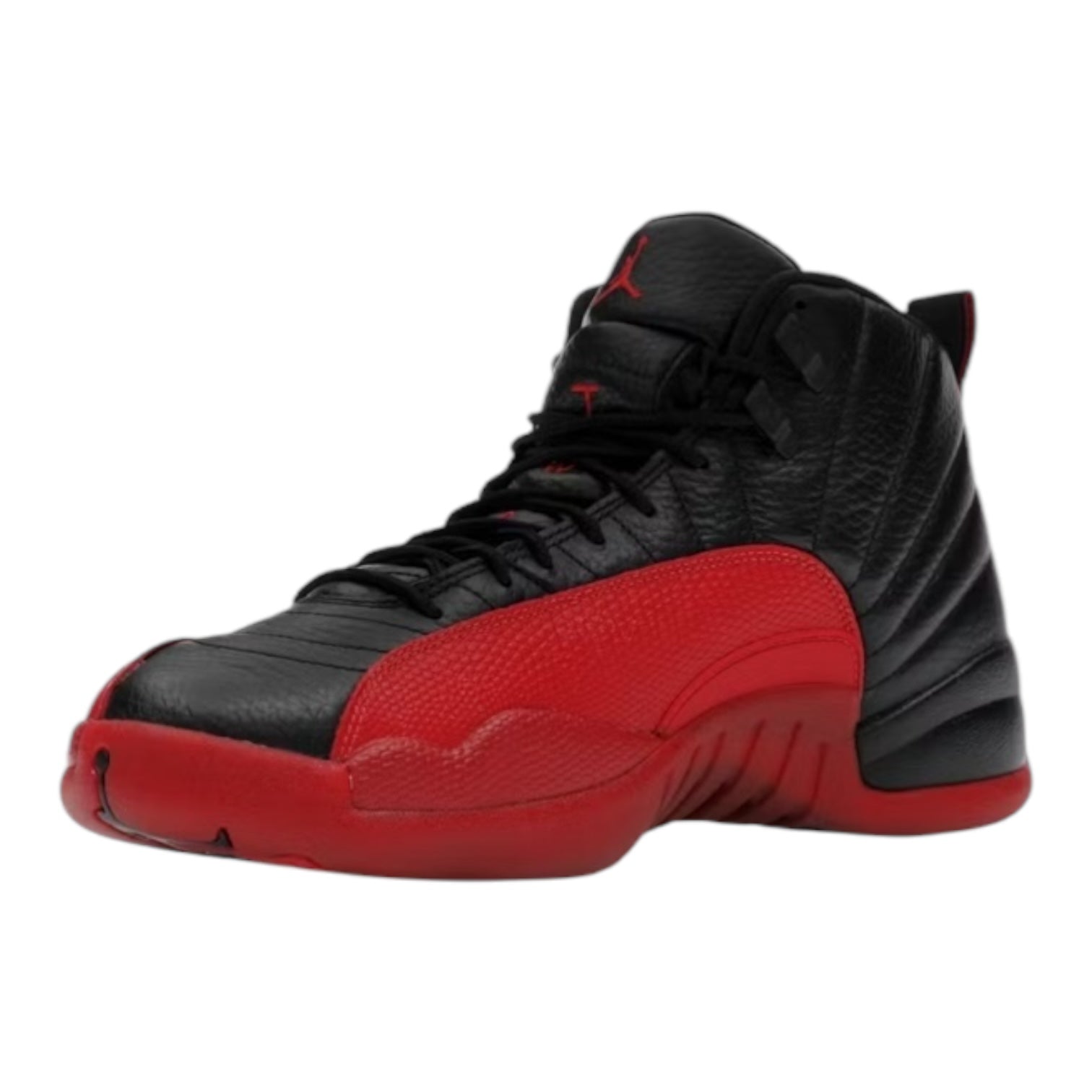 Jordan 12 Retro Flu Game (2025)